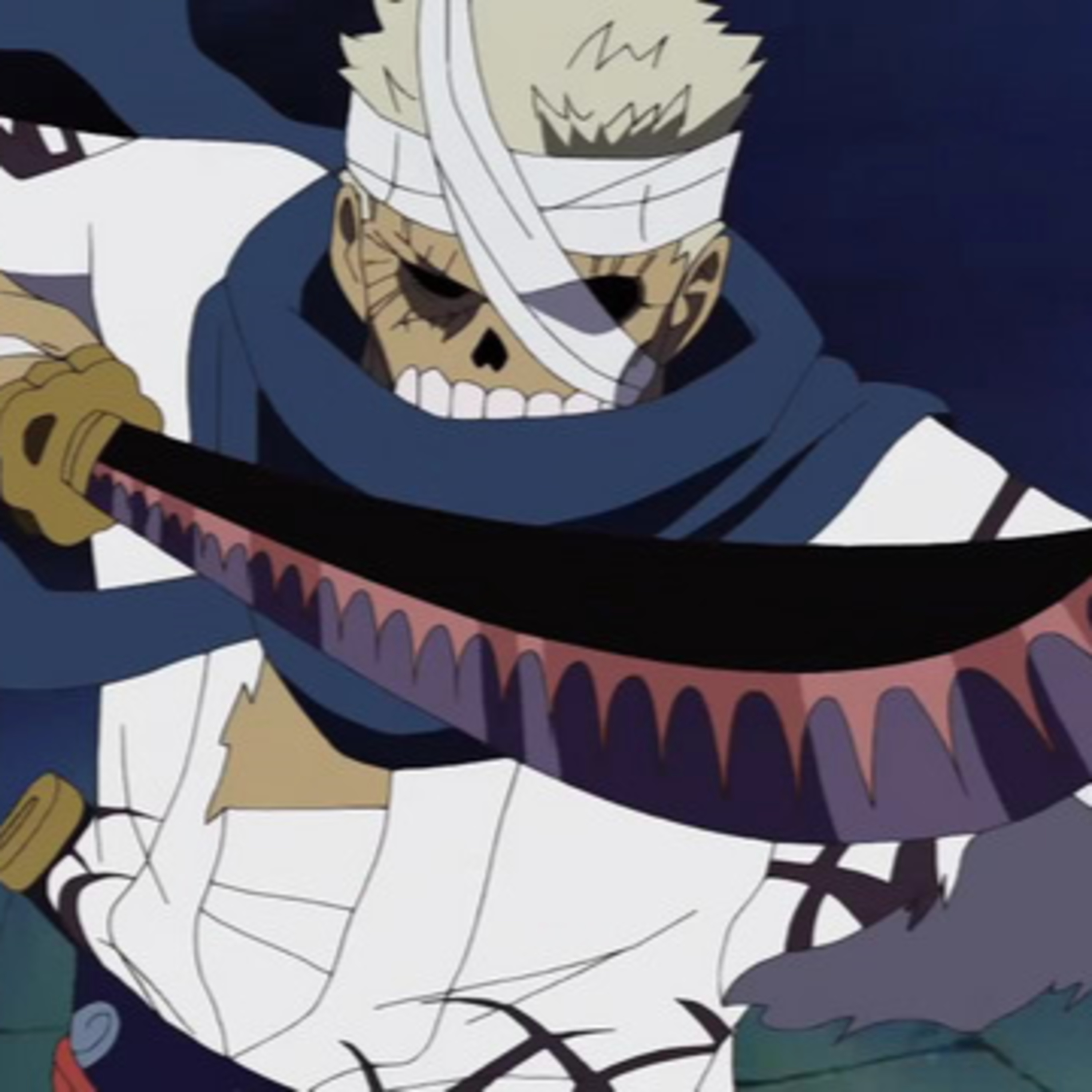 One Journey (A One Piece Podcast)