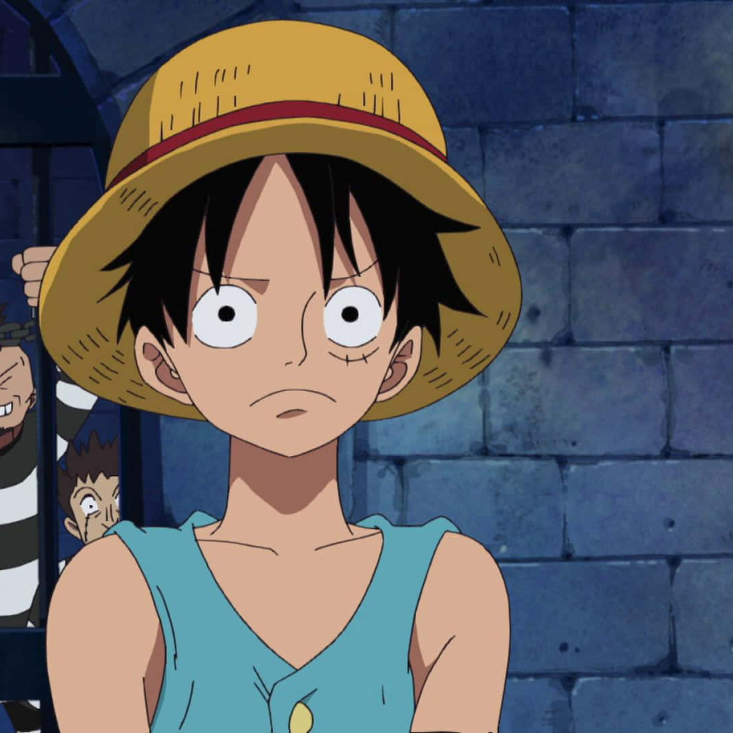 One Journey (A One Piece Podcast)