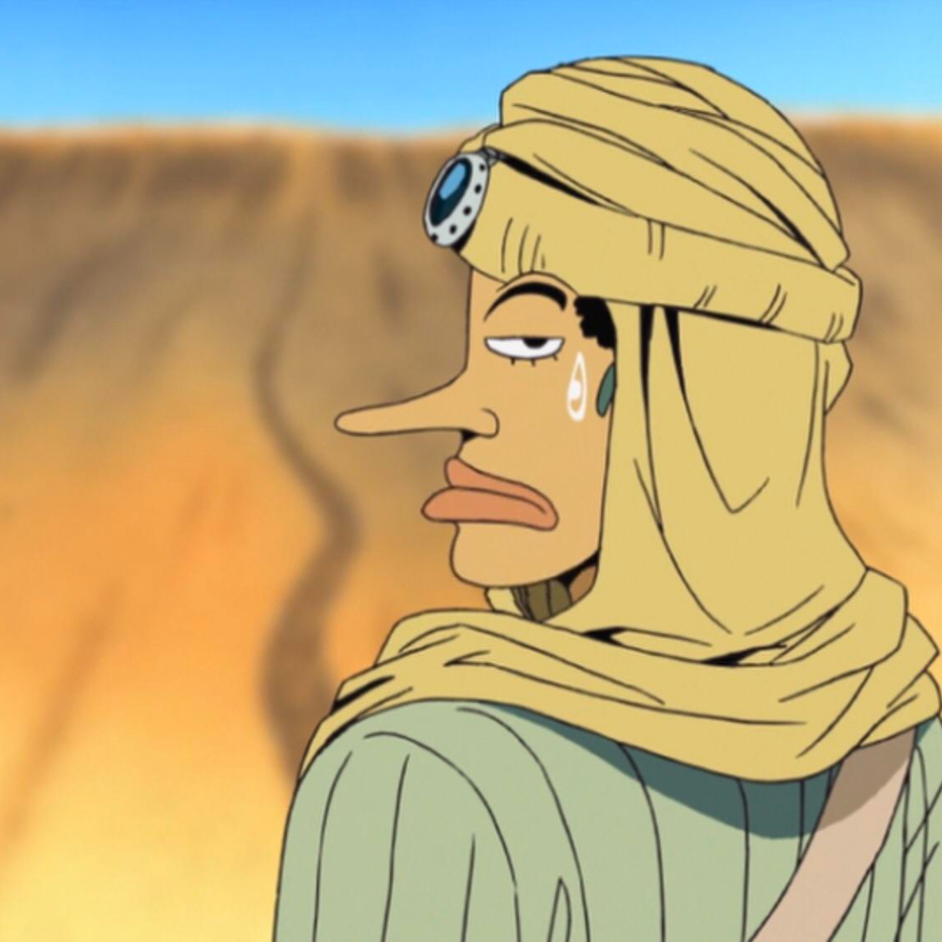 One Journey (A One Piece Podcast)