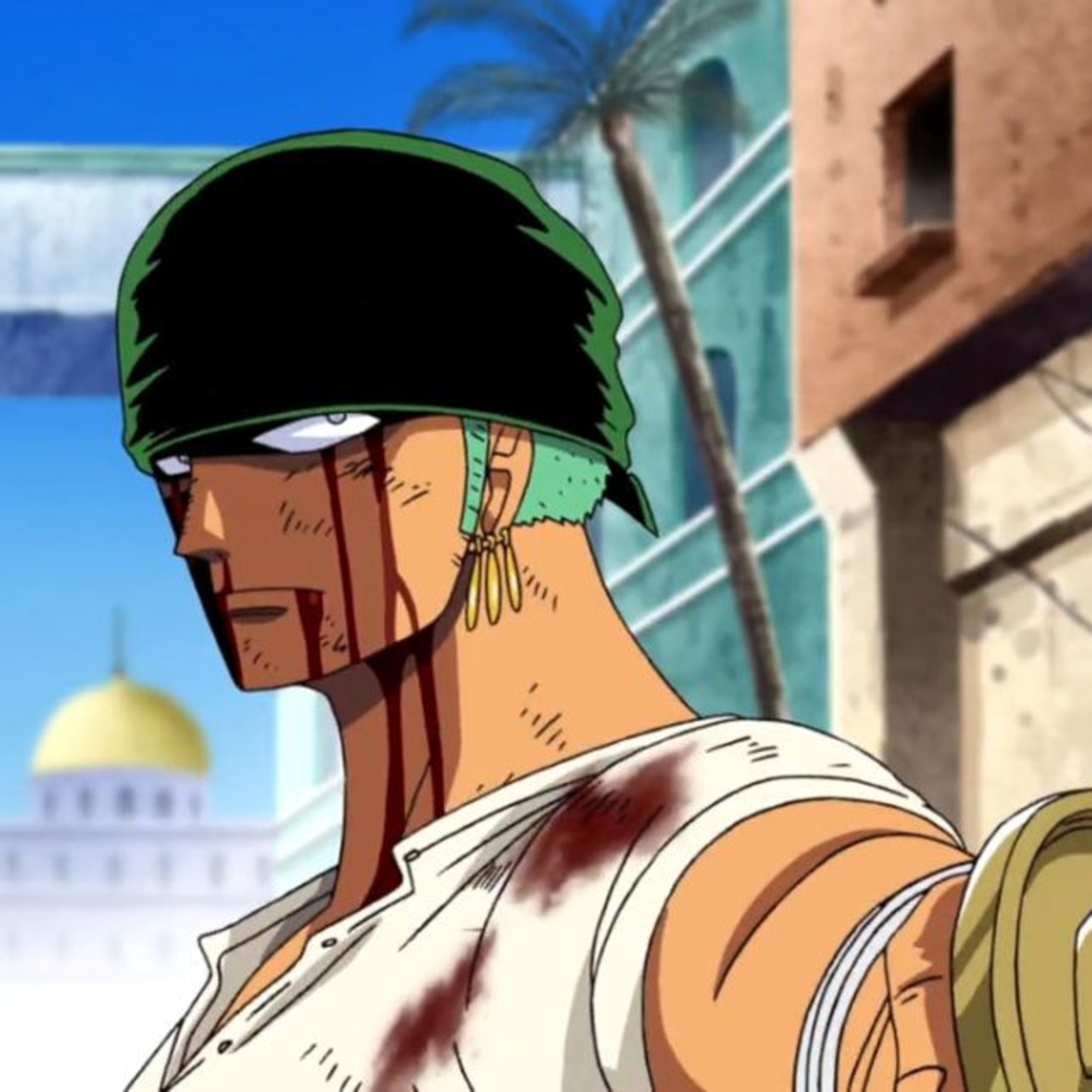 One Journey (A One Piece Podcast)