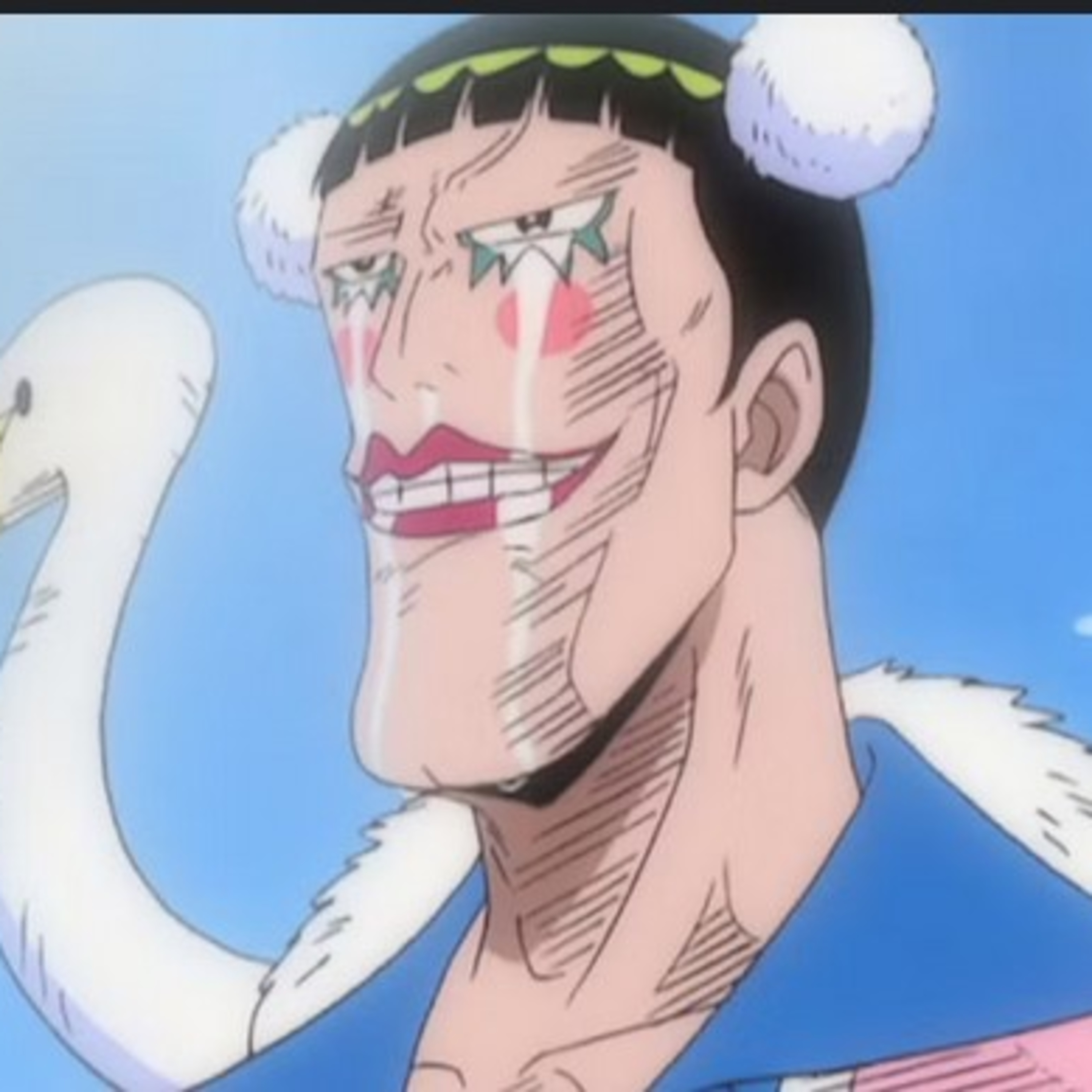 One Journey (A One Piece Podcast)
