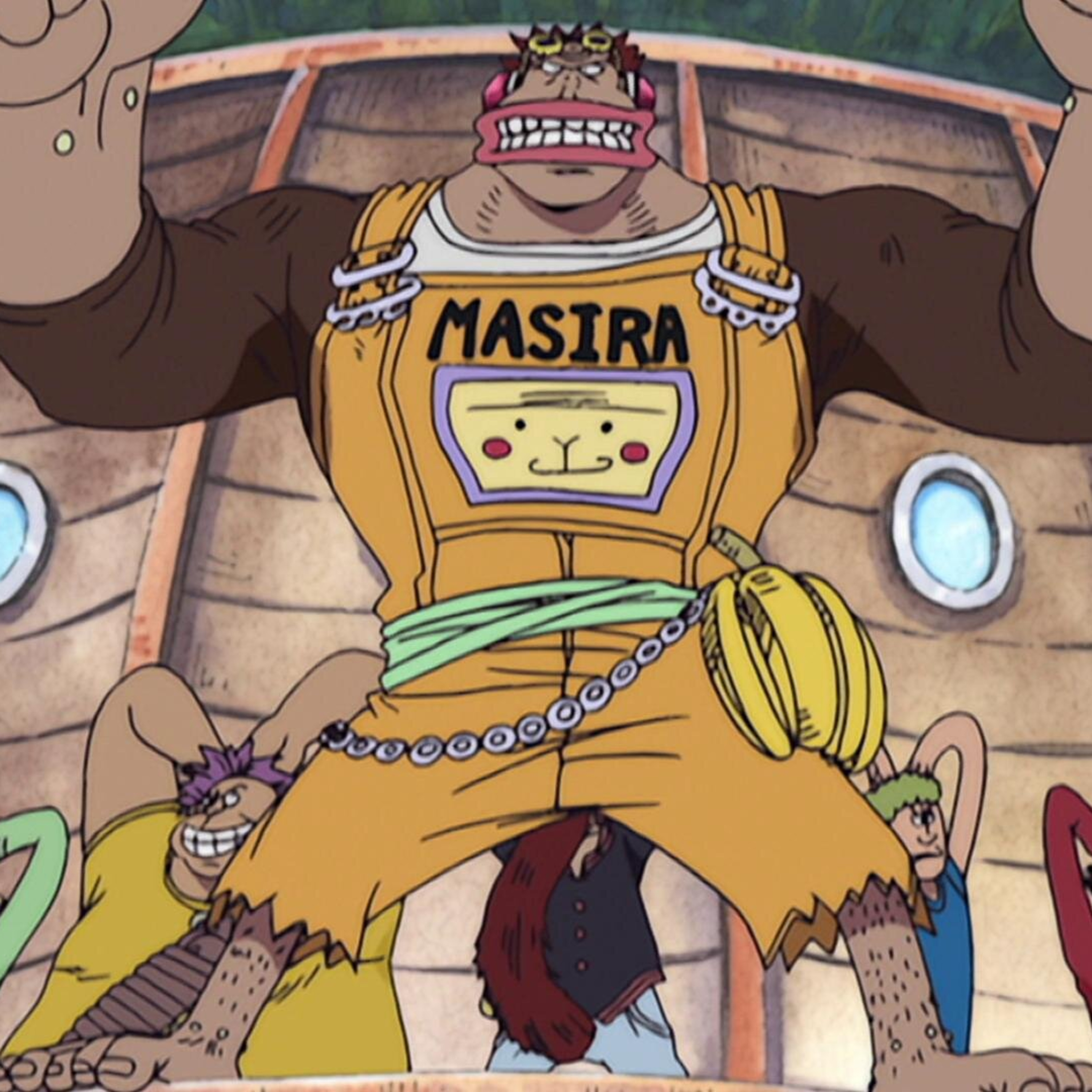 One Journey (A One Piece Podcast)