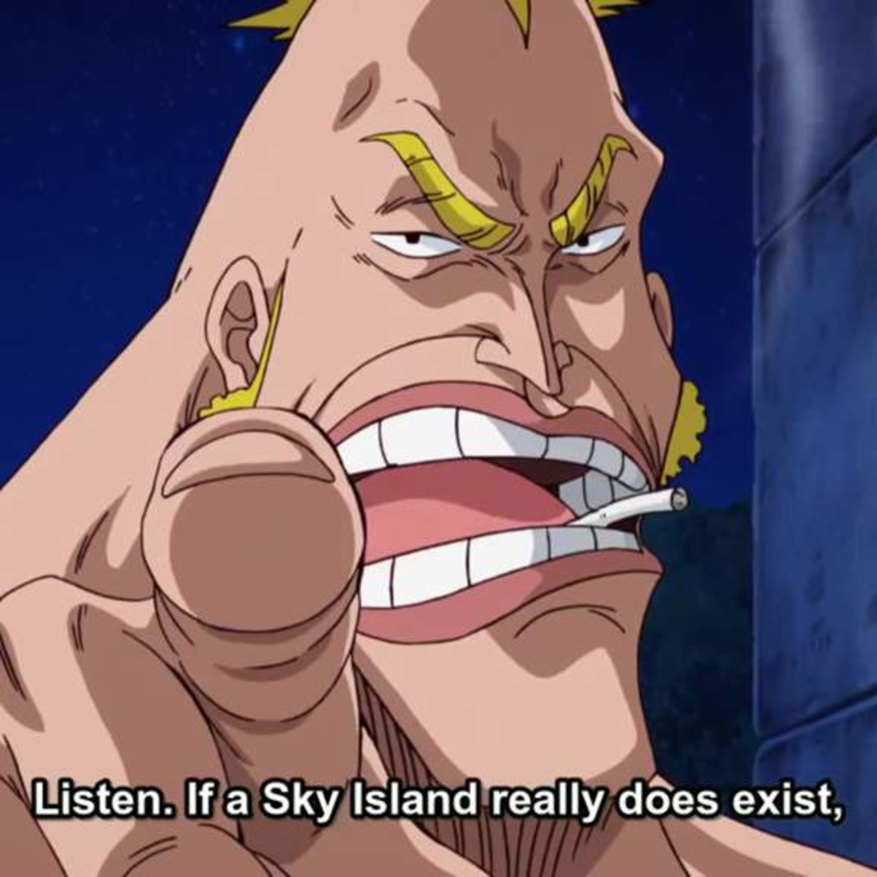 One Journey (A One Piece Podcast)