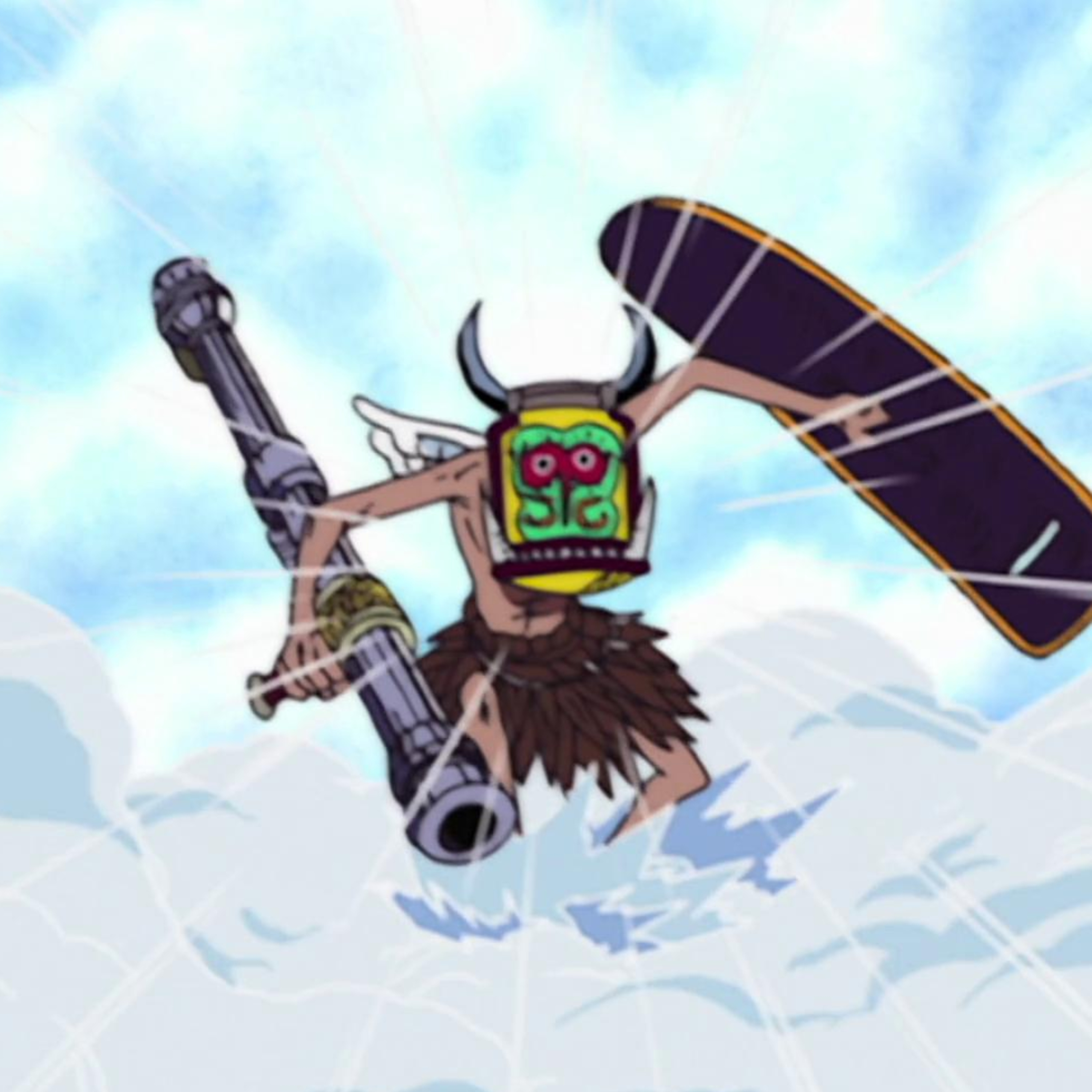 One Journey (A One Piece Podcast)