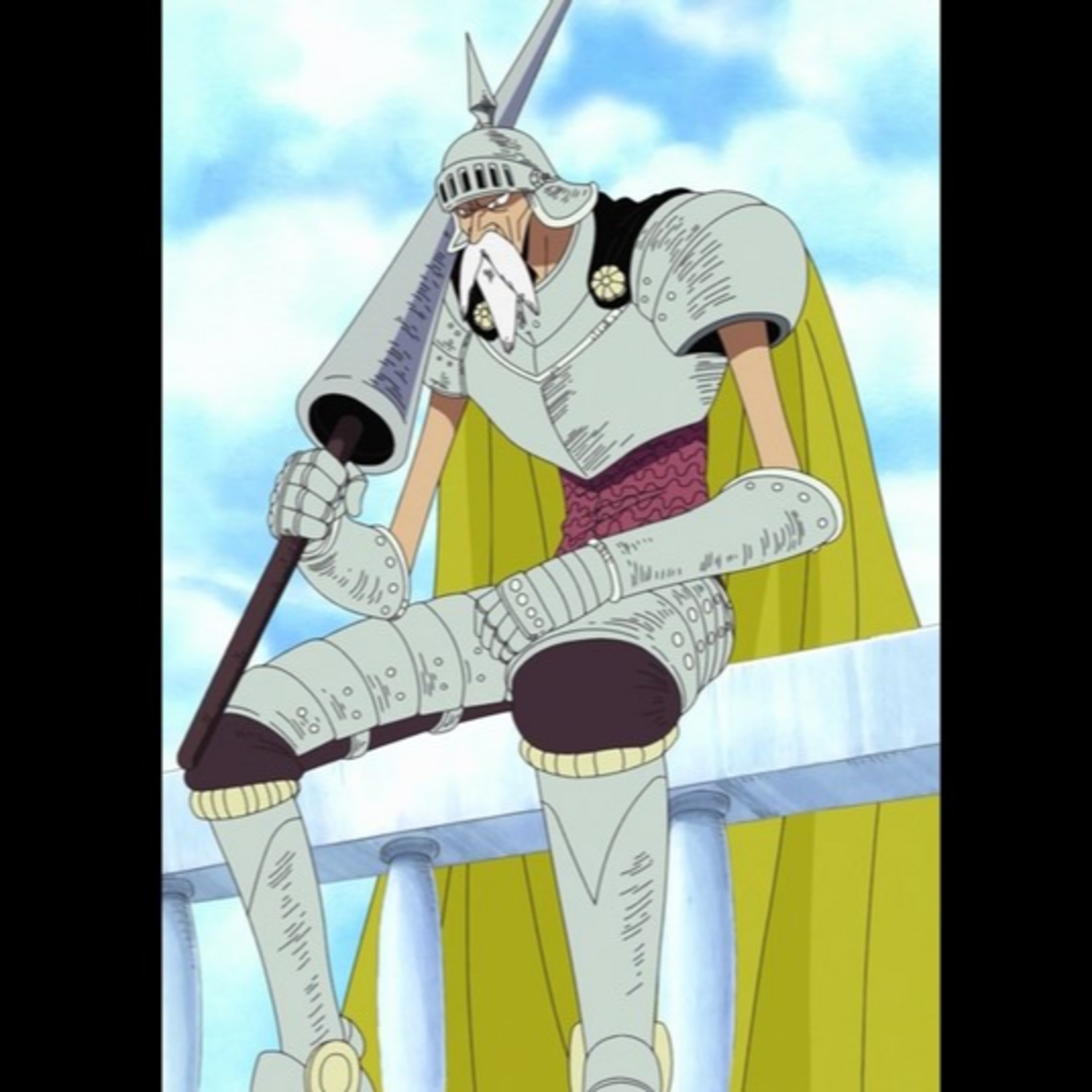 One Journey (A One Piece Podcast)