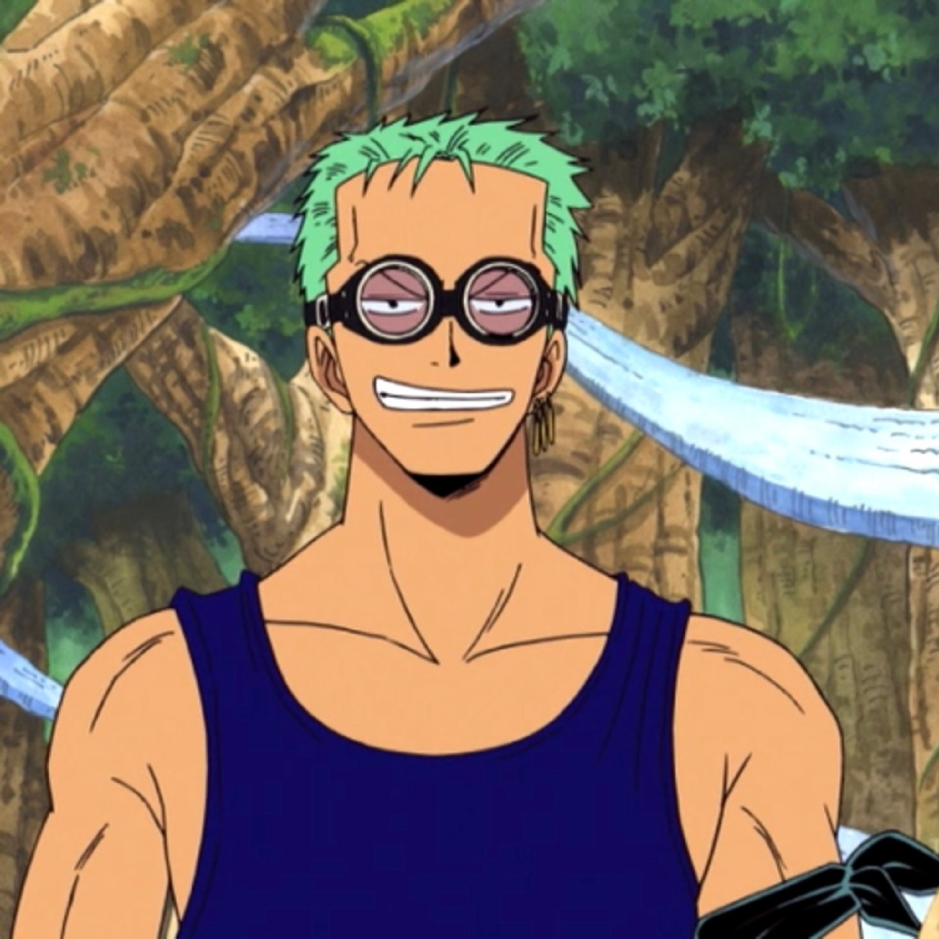 One Journey (A One Piece Podcast)