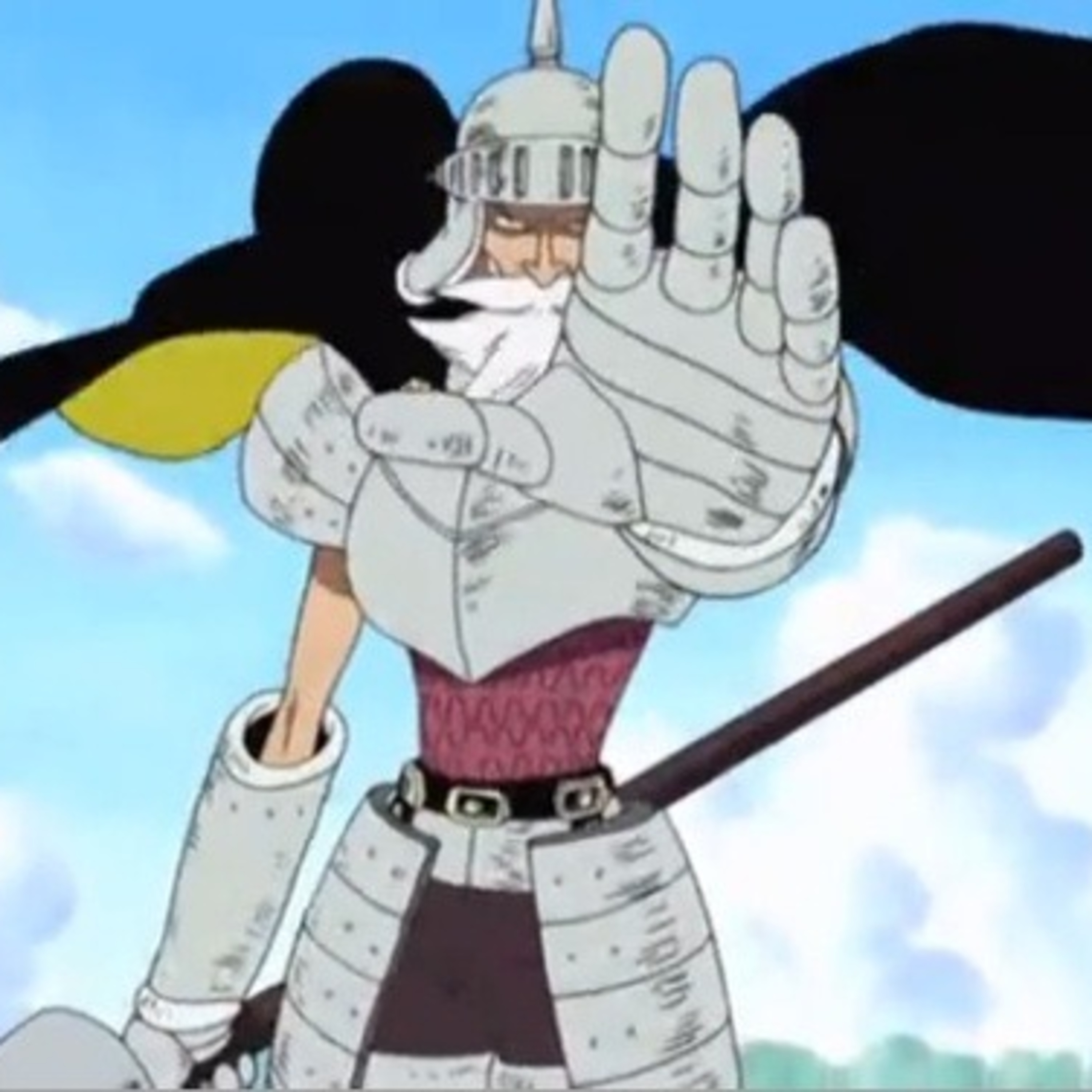One Journey (A One Piece Podcast)