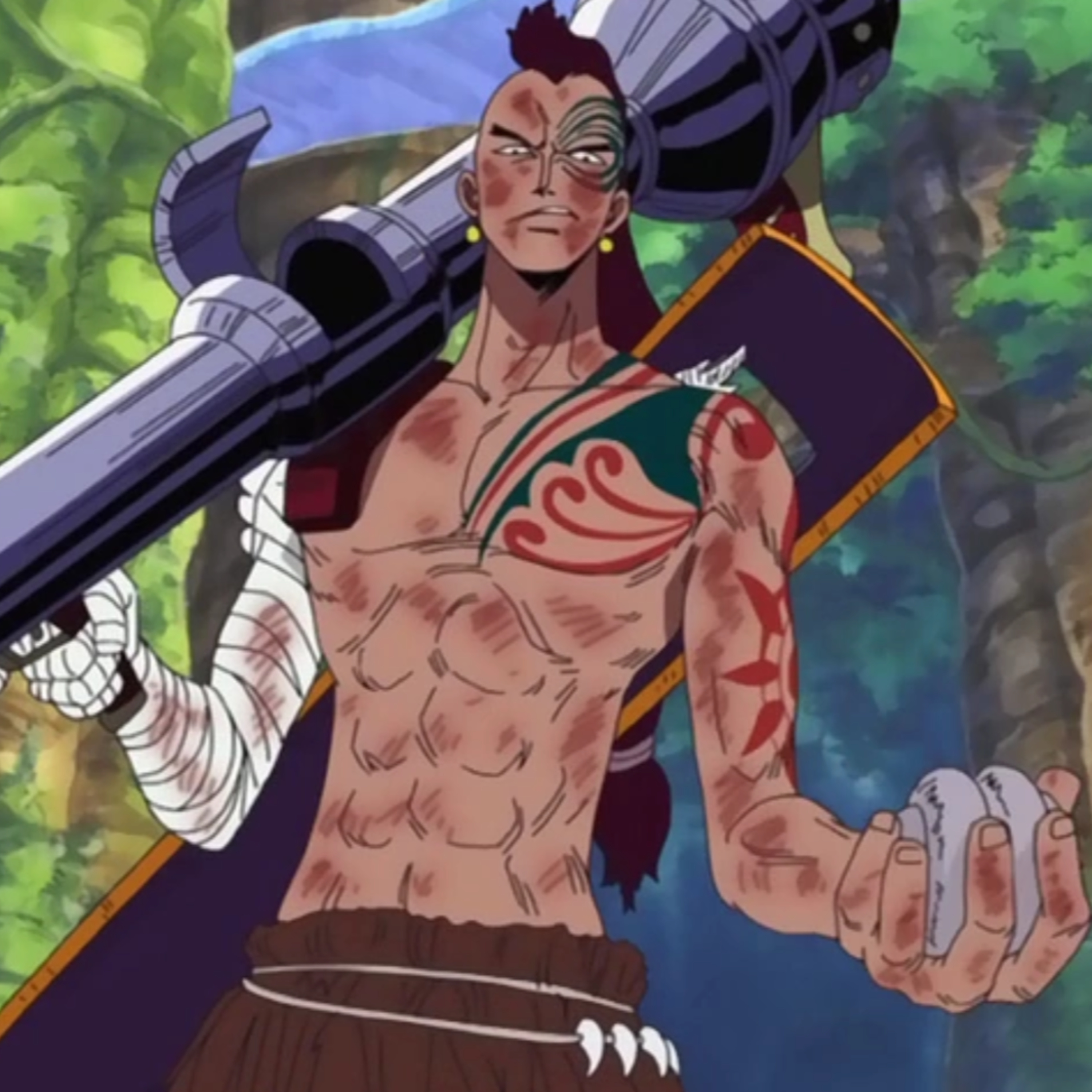 One Journey (A One Piece Podcast)