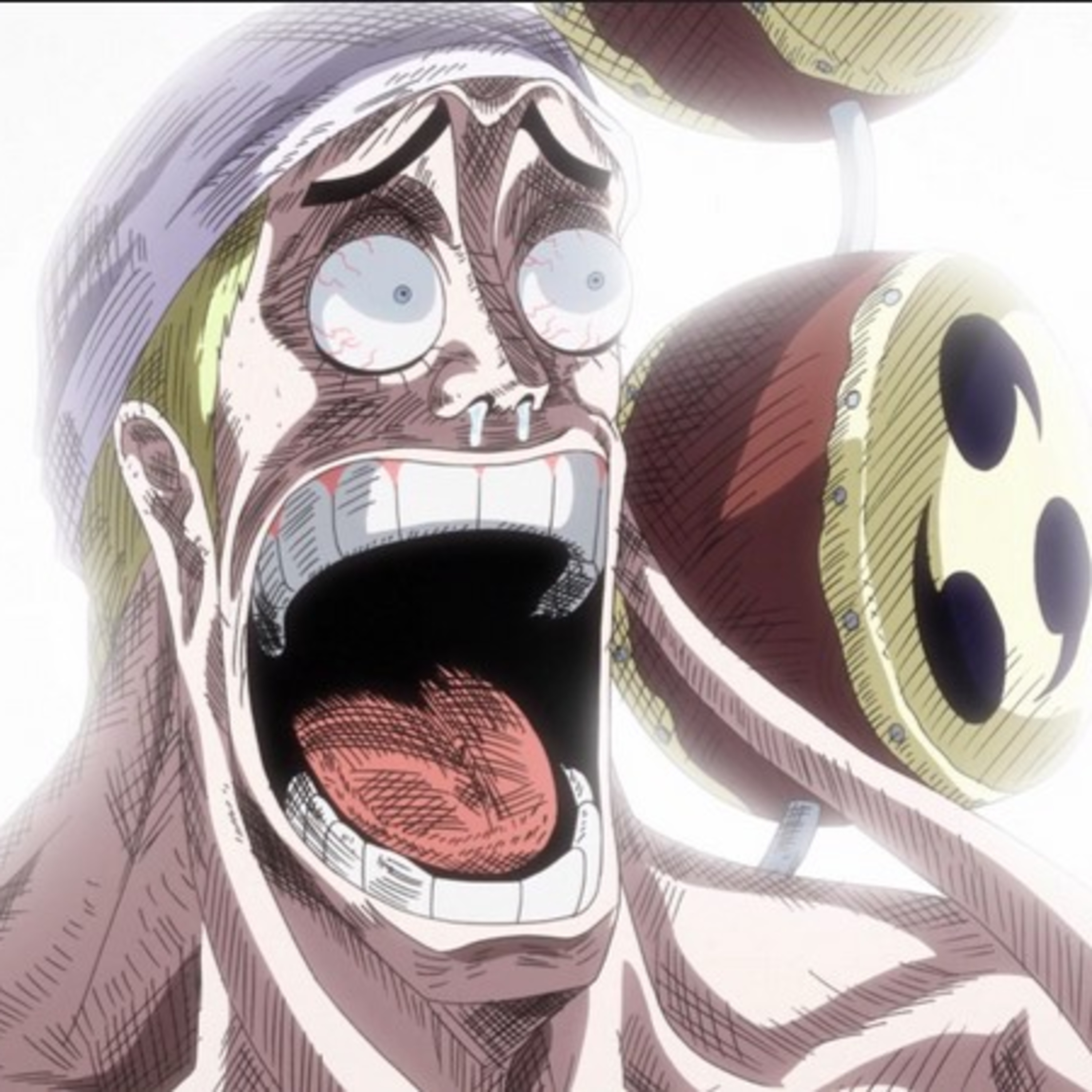 One Journey (A One Piece Podcast)