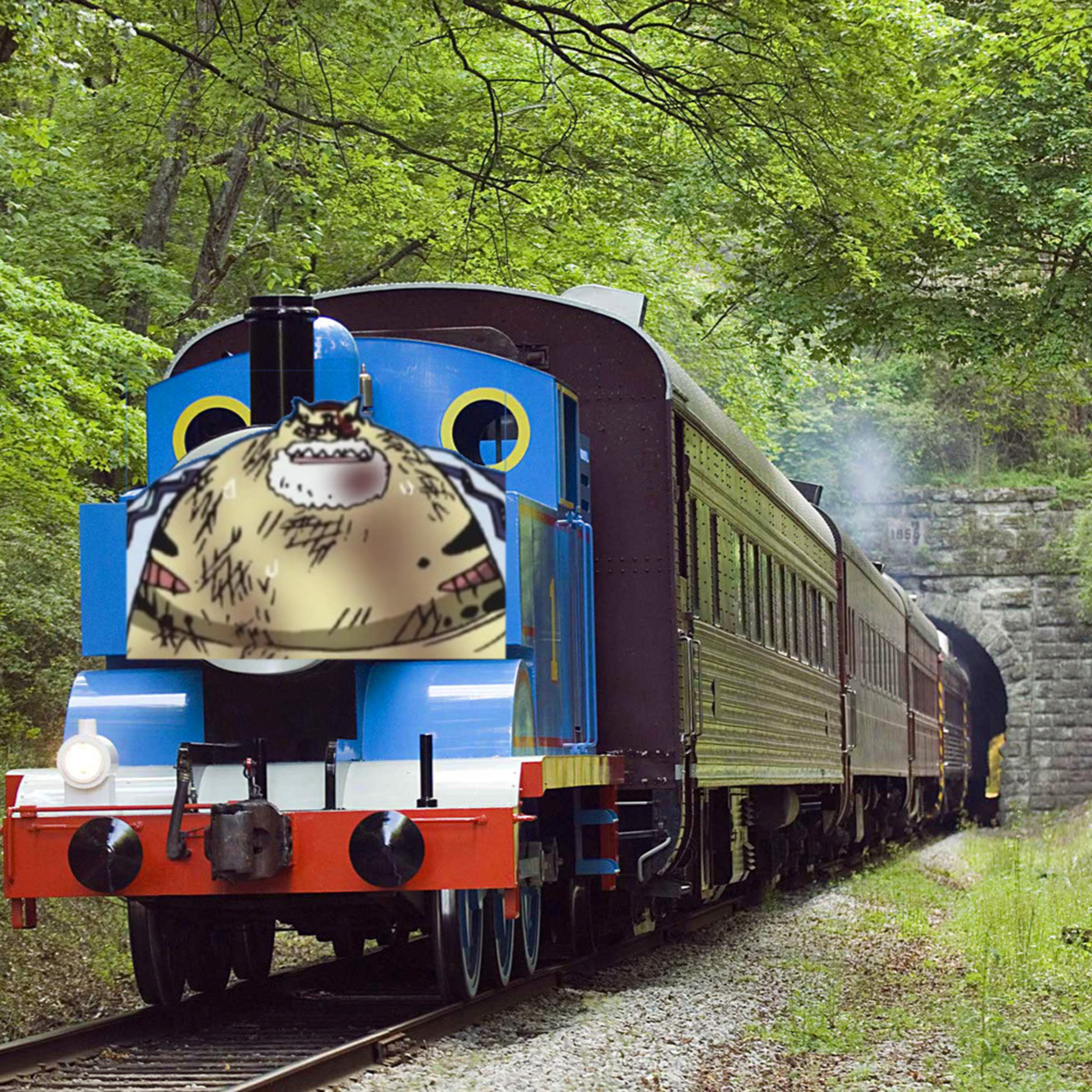 Our Journey through Ep 250-252 episode artwork