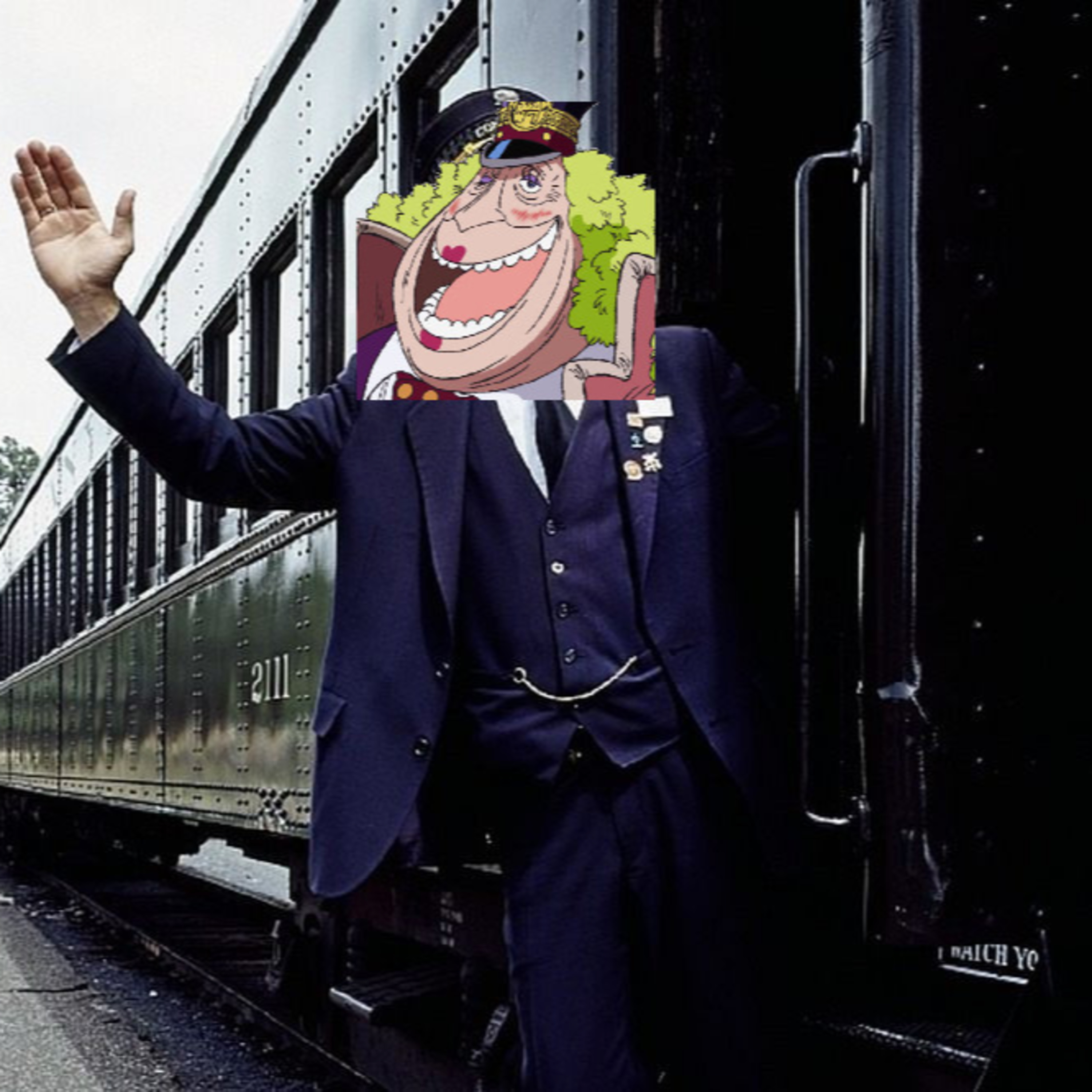 Our Journey through Ep 256-258 episode artwork
