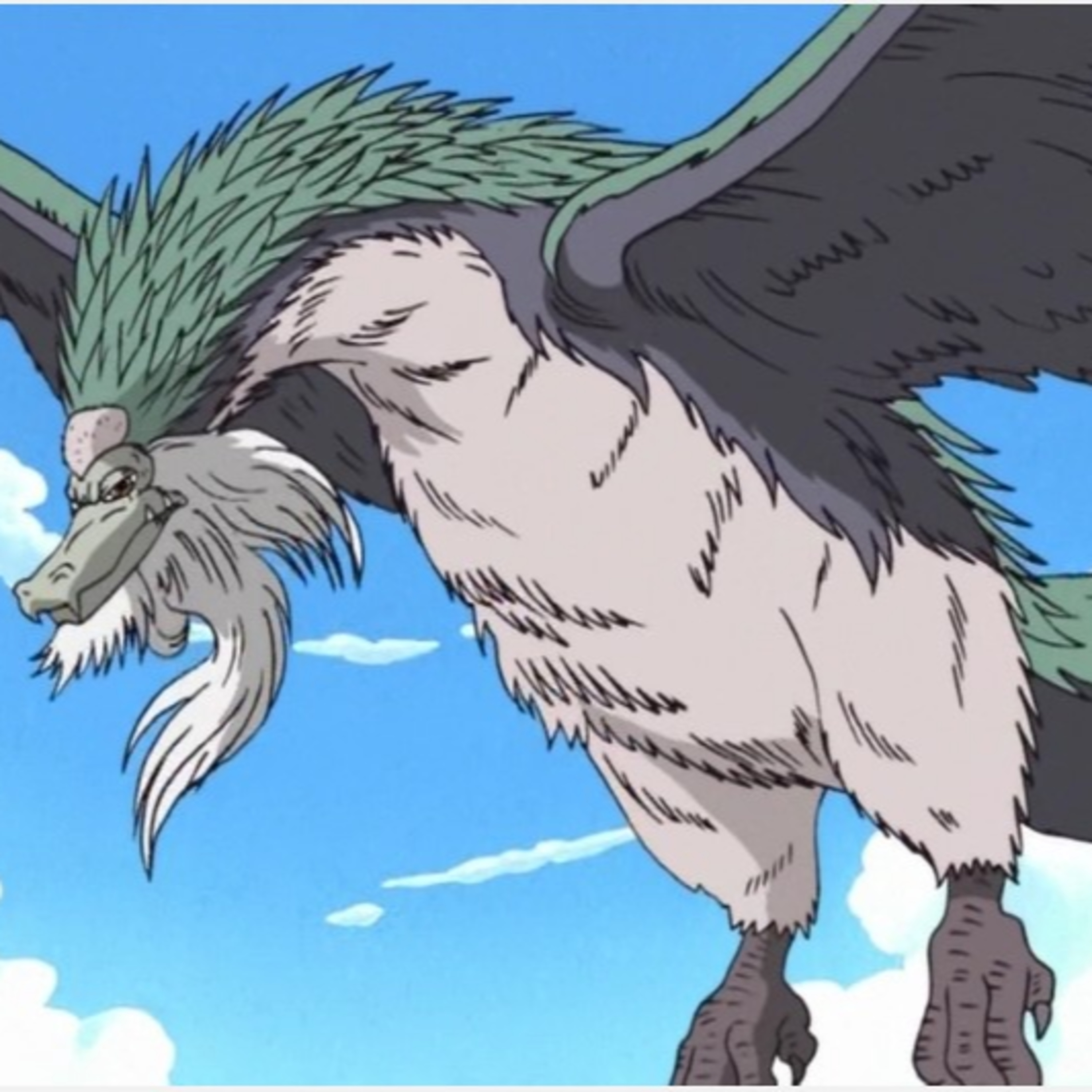 Our Journey through Filler Ep 57-59 episode artwork