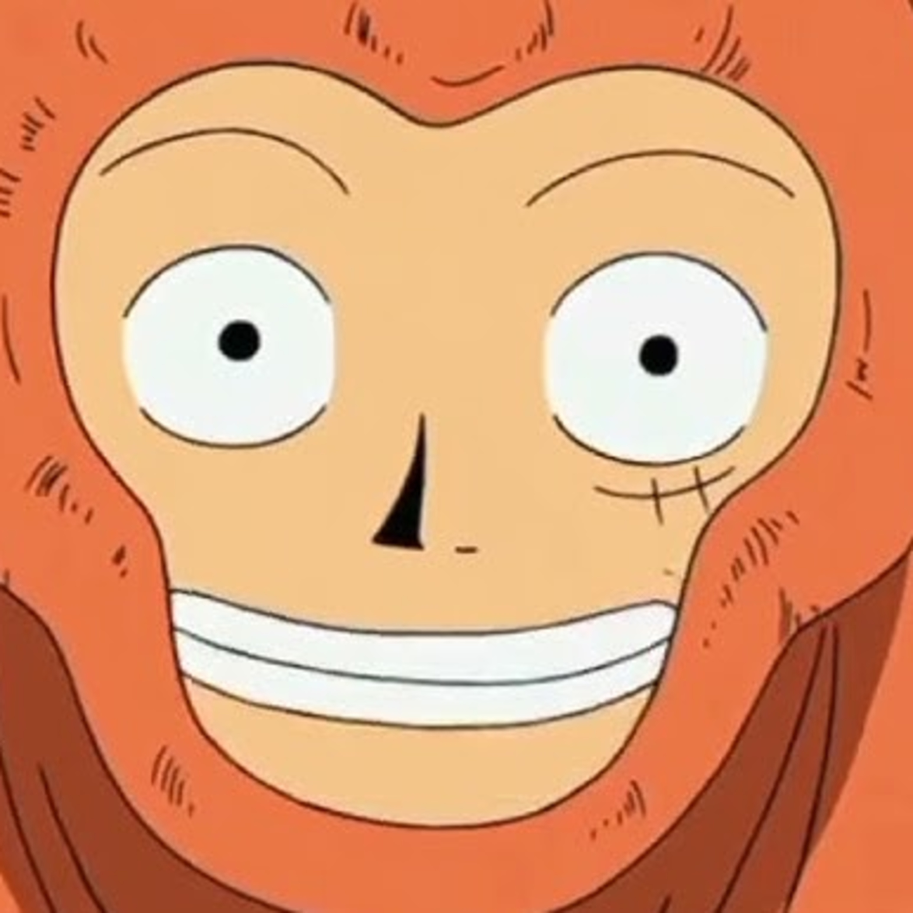Our Journey through Filler Ep 60 and One Piece Special: Open Upon the Great Sea! A Father's Huge, HUGE Dream! episode artwork