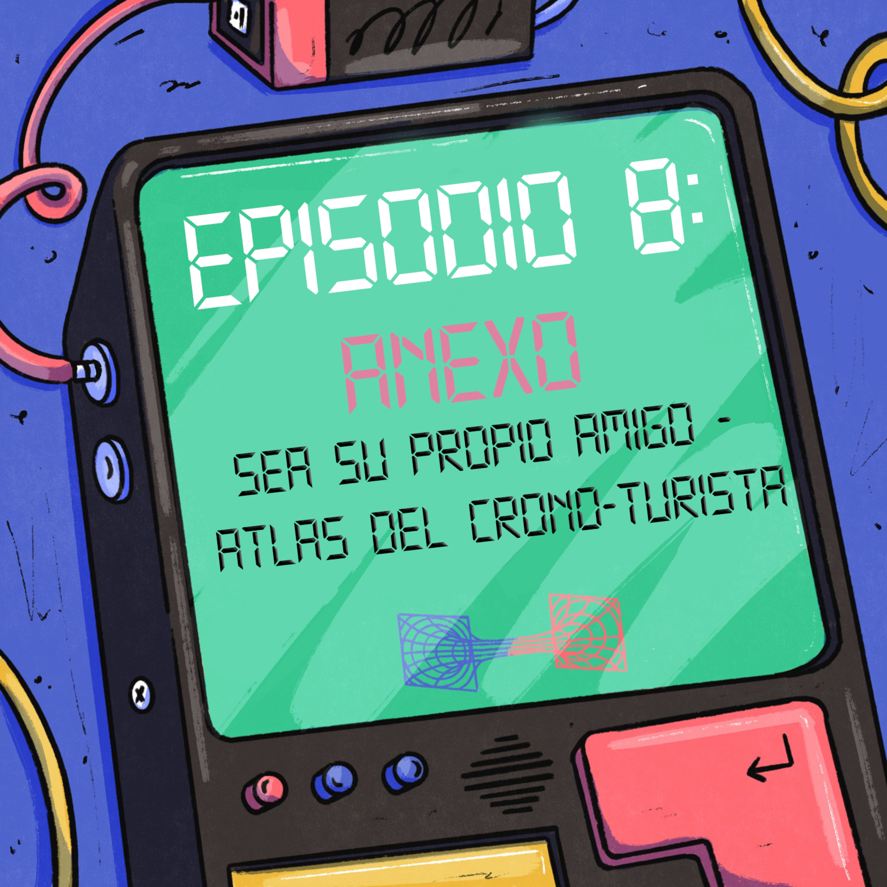La Guía Falopa del Espacio Tiempo
