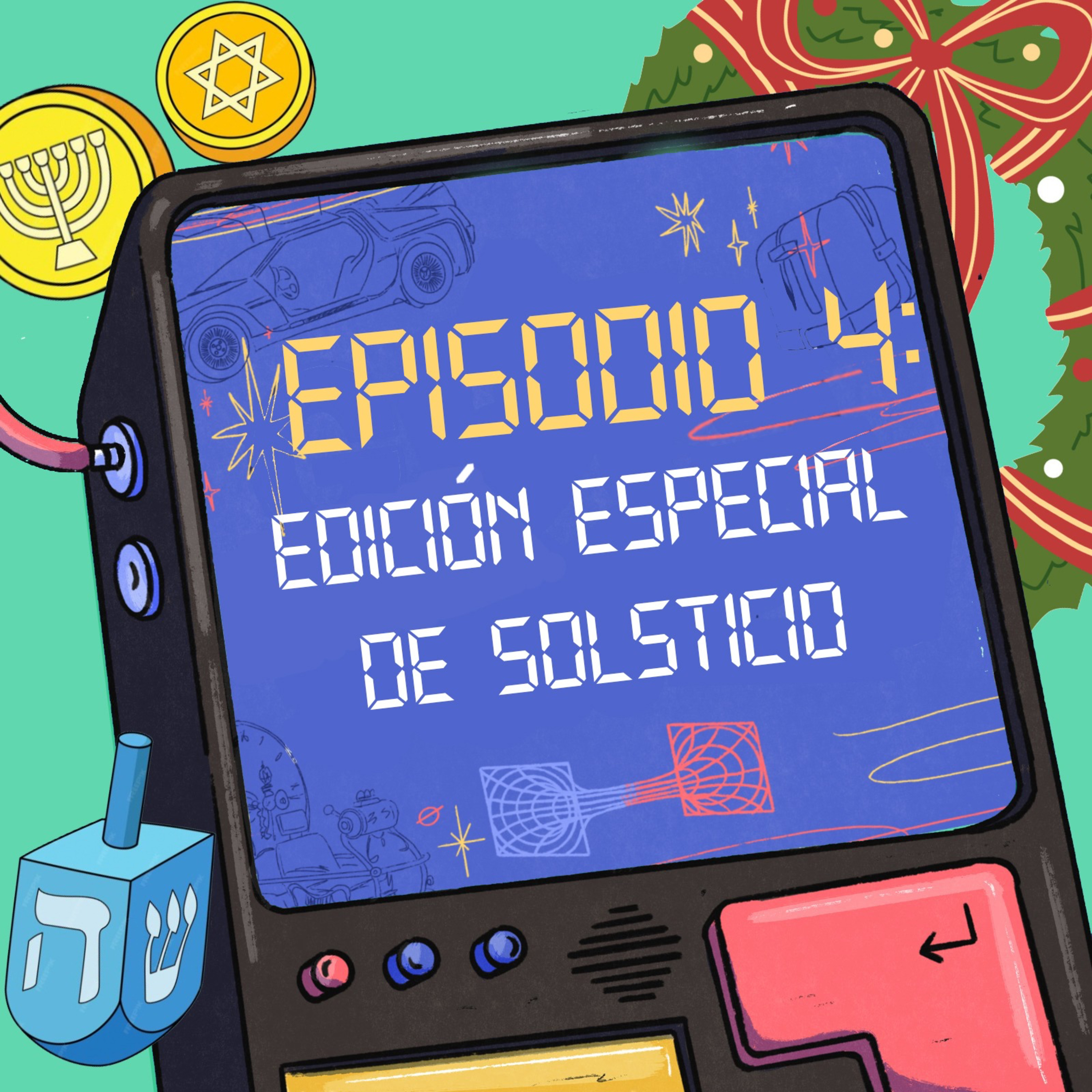La Guía Falopa del Espacio Tiempo