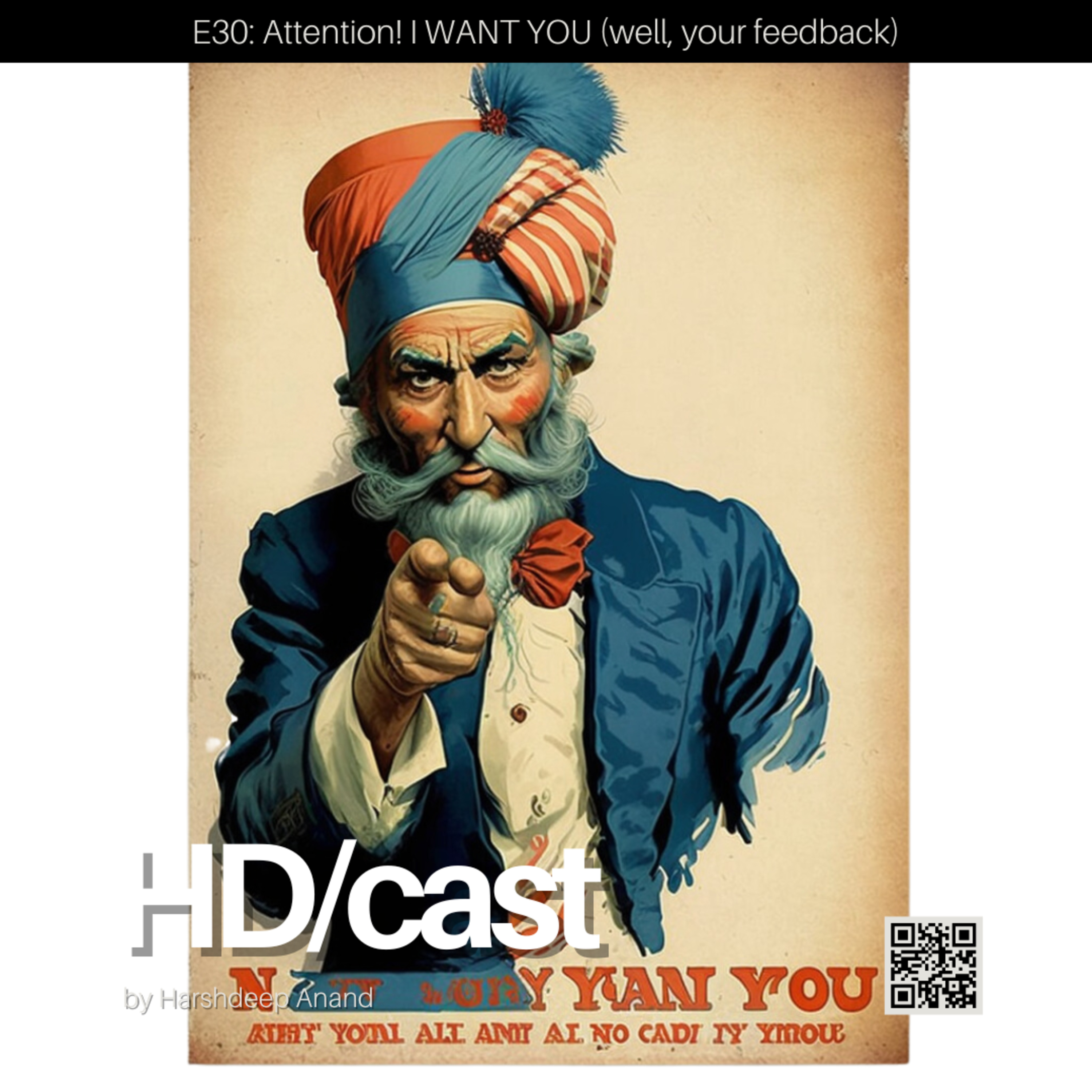 HD/cast