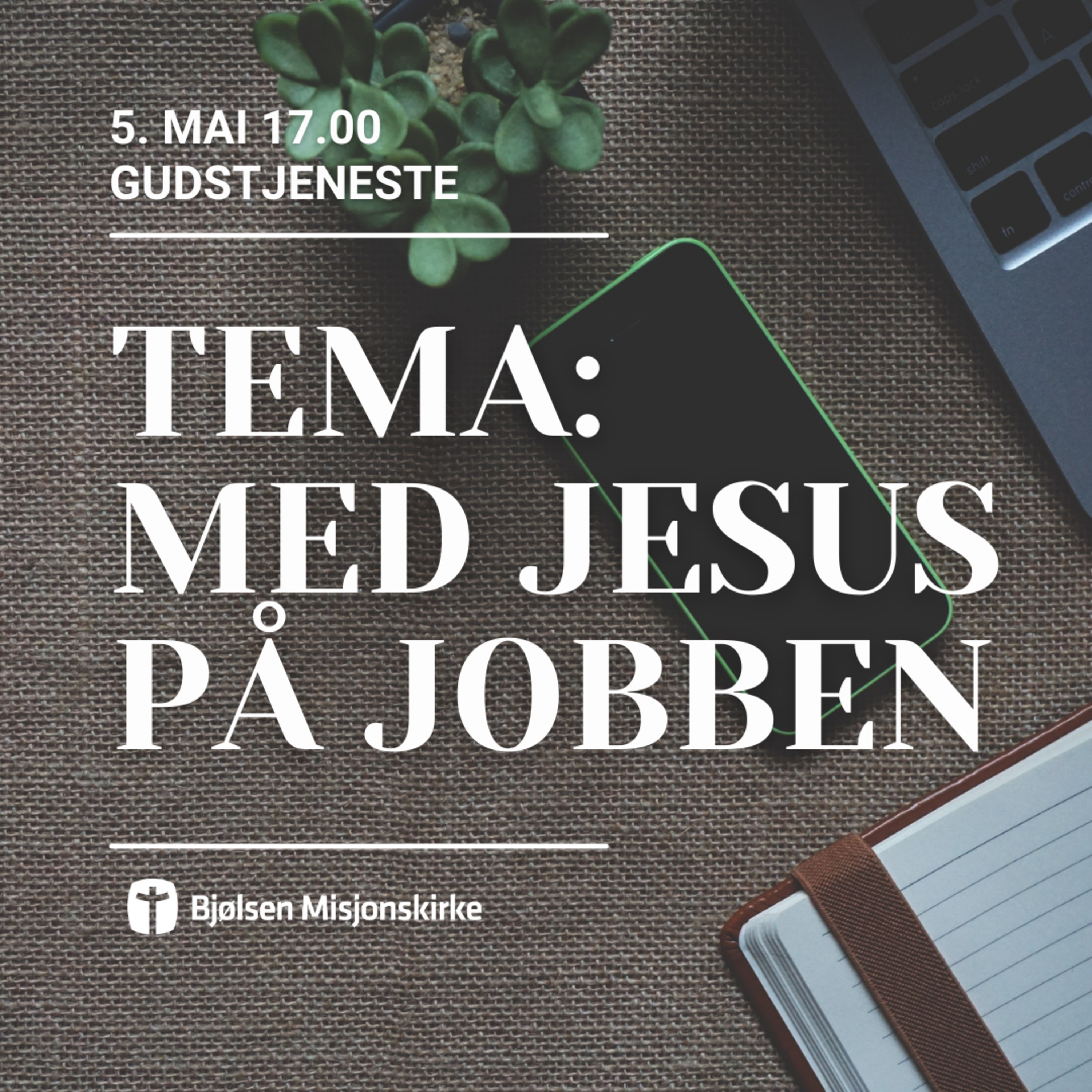 Bjølsen misjonskirke