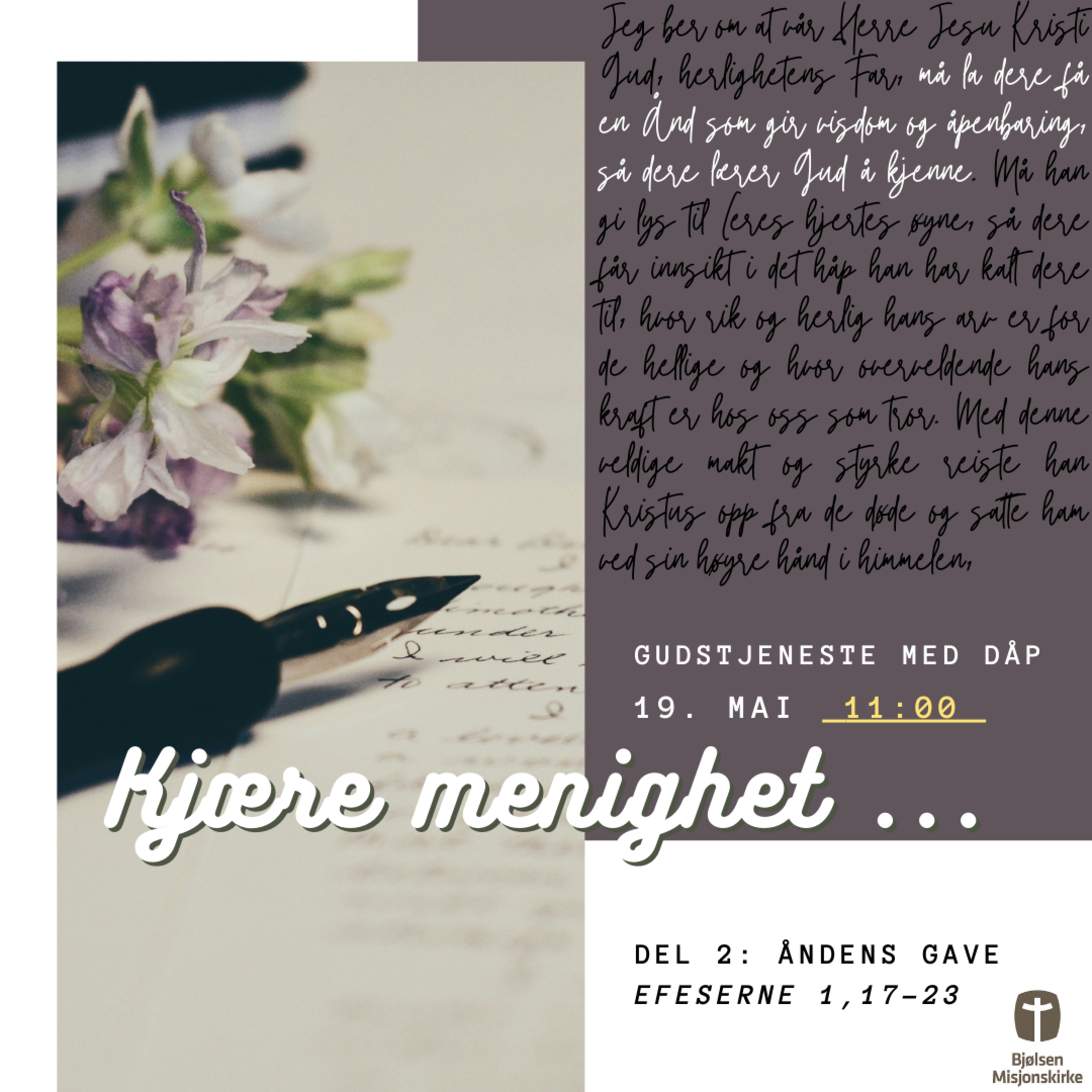 Bjølsen misjonskirke