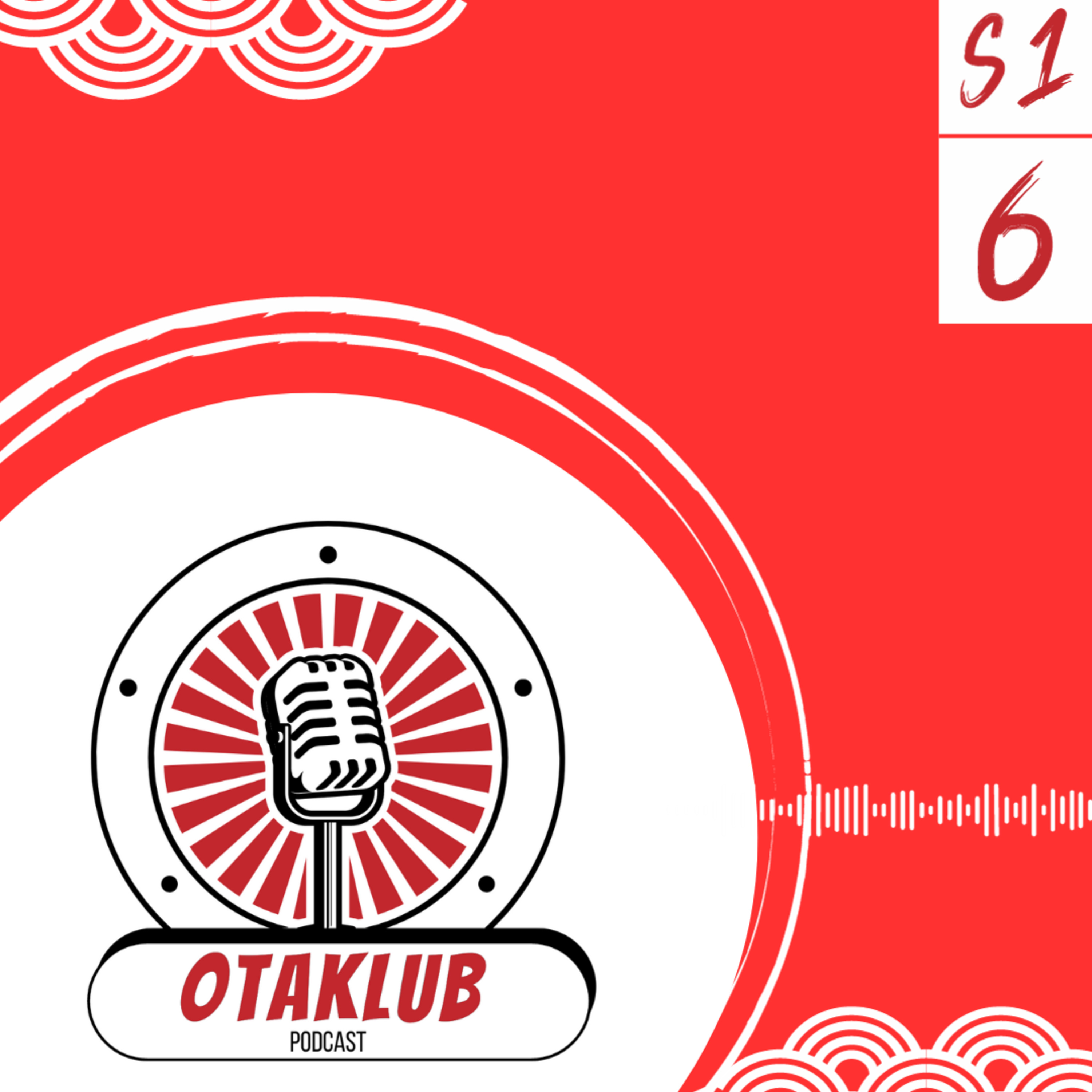 OTAKLUB #6 : Le bateau de Thésée