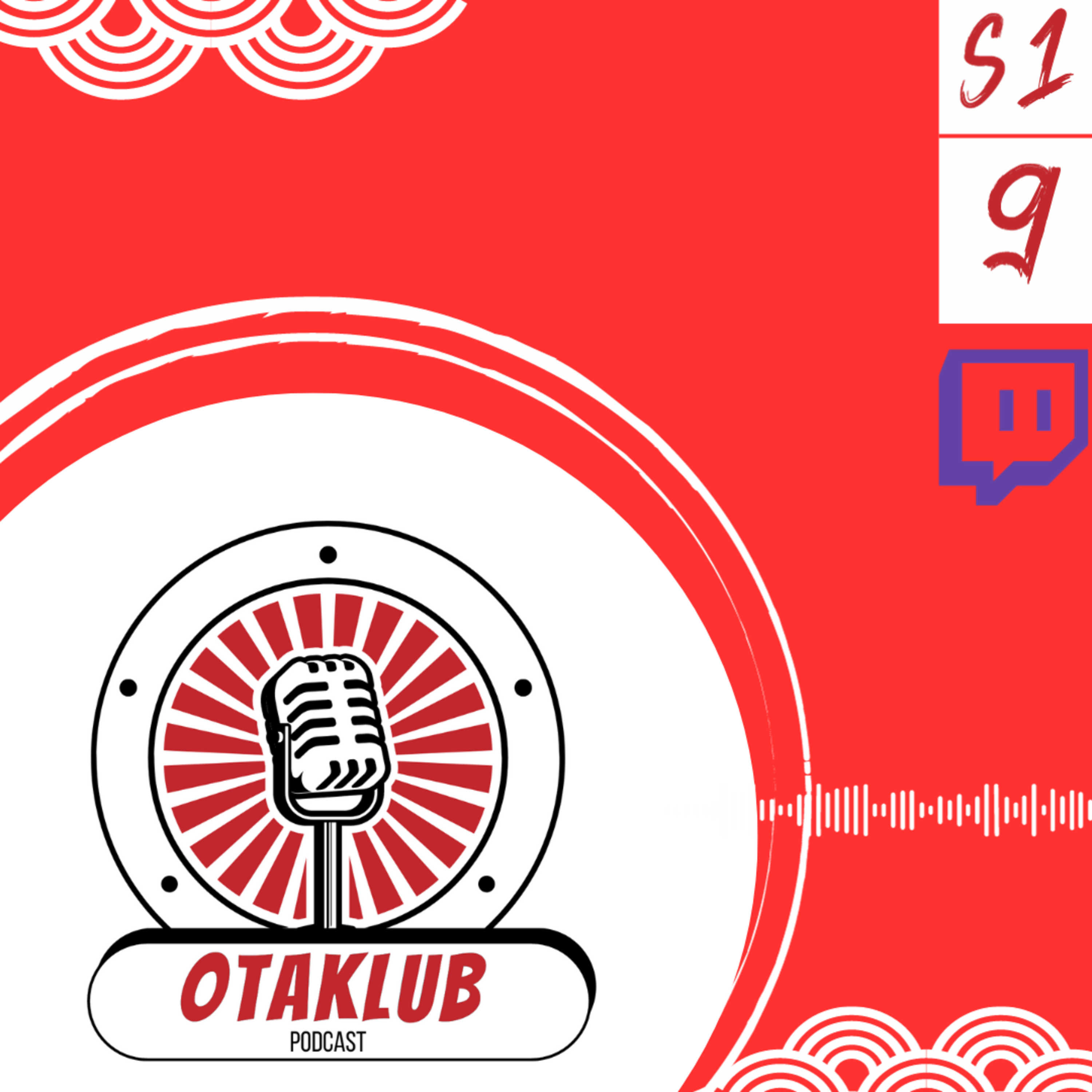 OTAKLUB #9 : LIVE TWITCH - Isabella Bird / Seizon Life