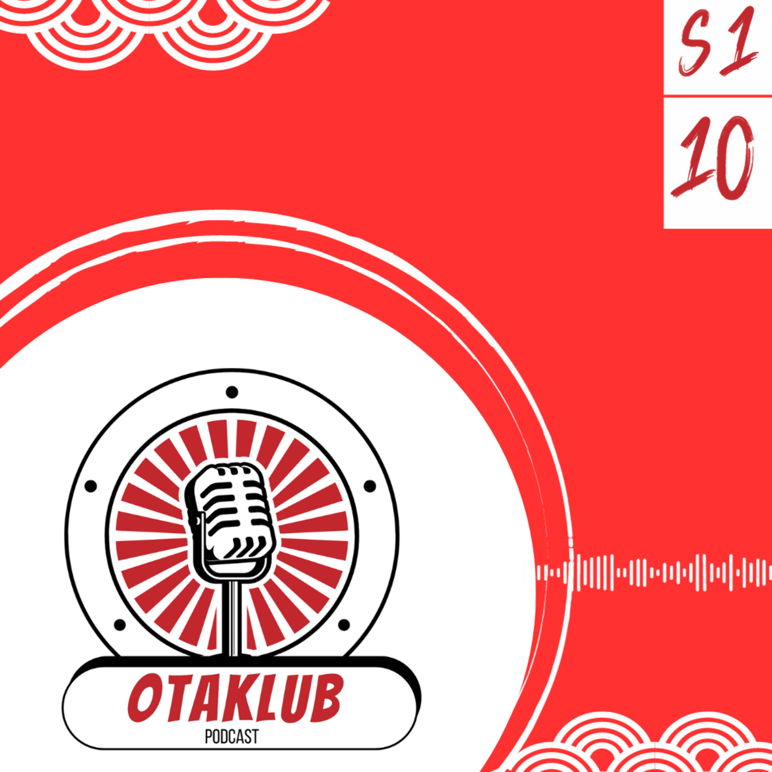 OTAKLUB #10 : The Dangers in My Heart / Yokai Wars