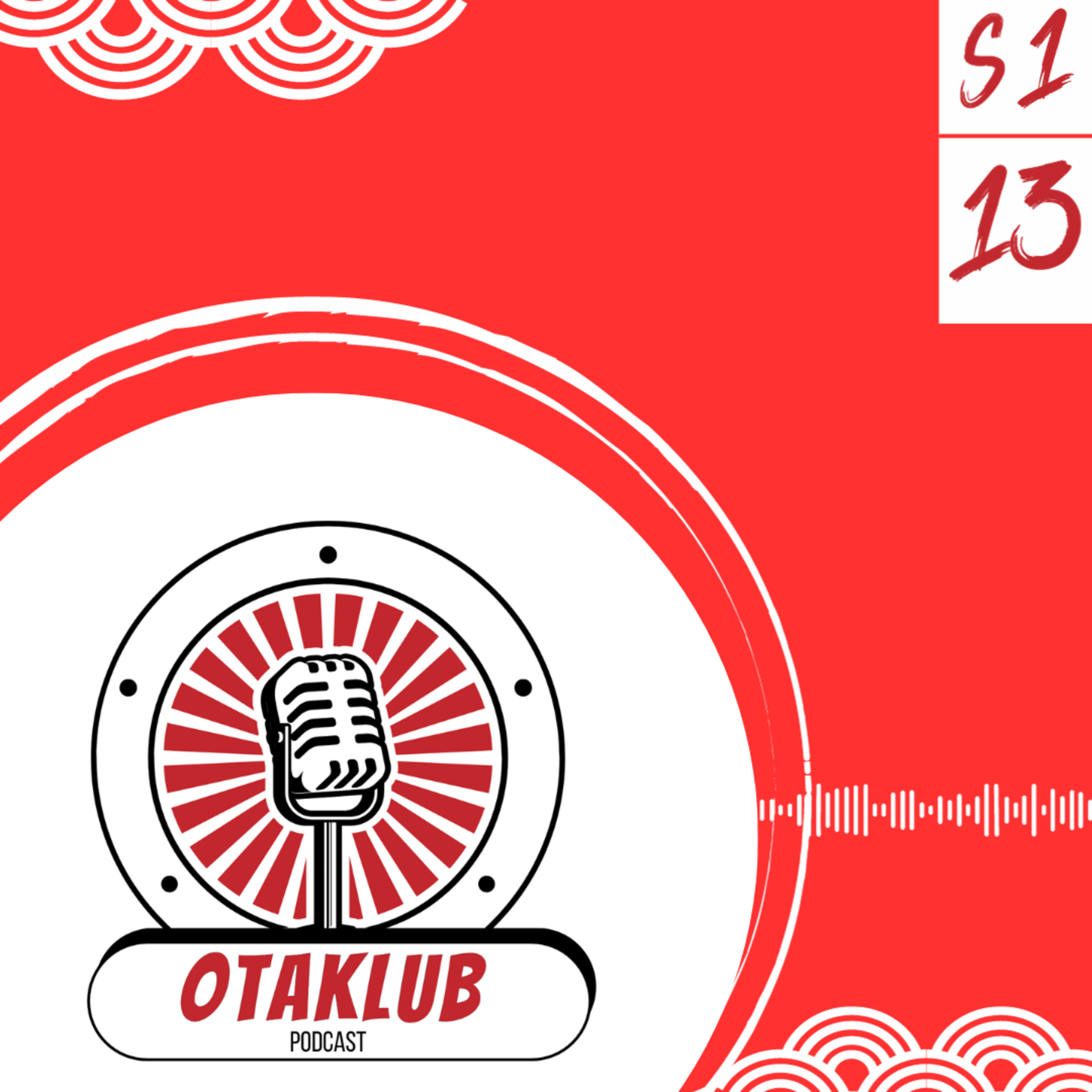 OTAKLUB #13 : To a new you / Le voyage de Shuna / Le garçon et le héron / L'attaque des Titans