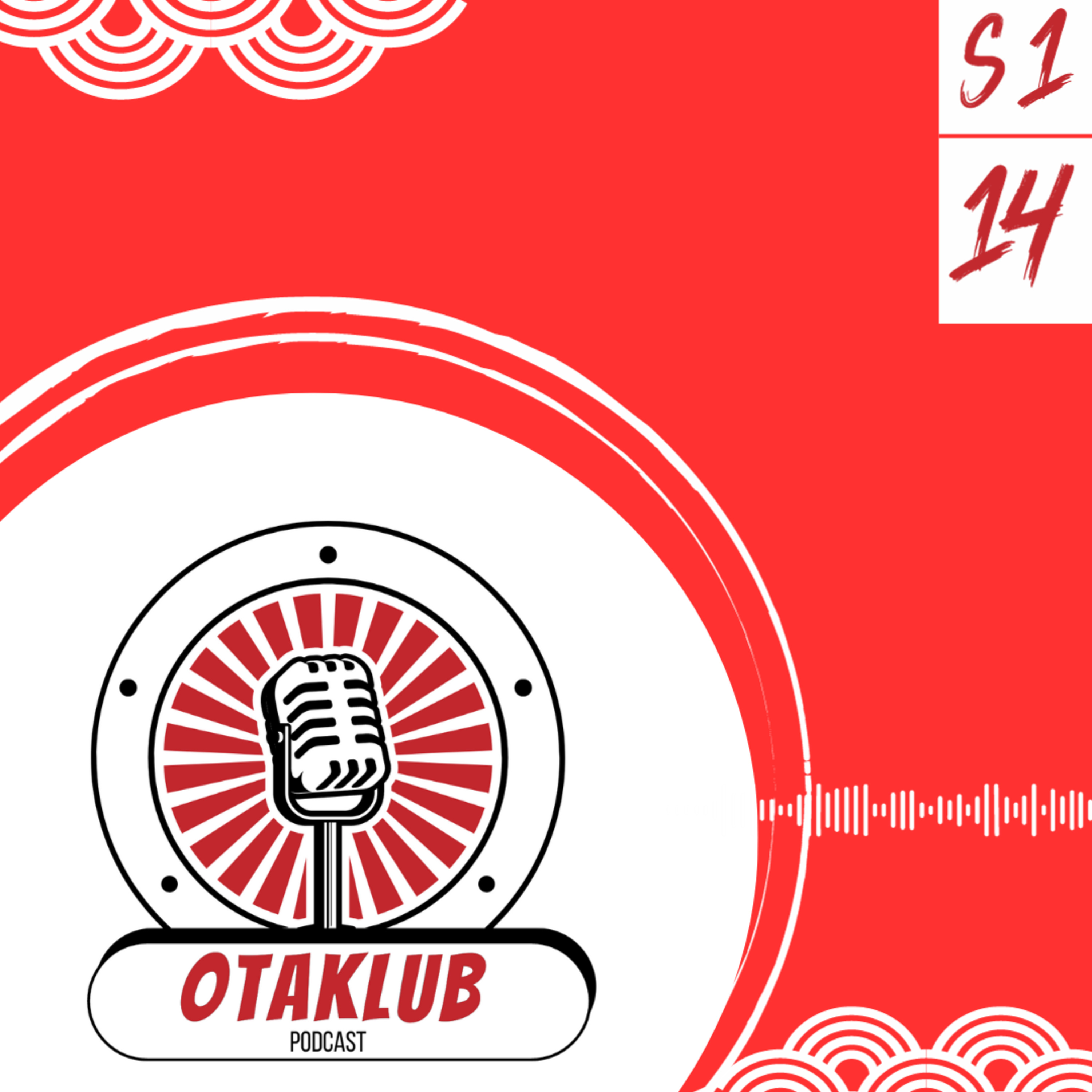 OTAKLUB #14 : Père fouettard corporation / Chainsaw man.