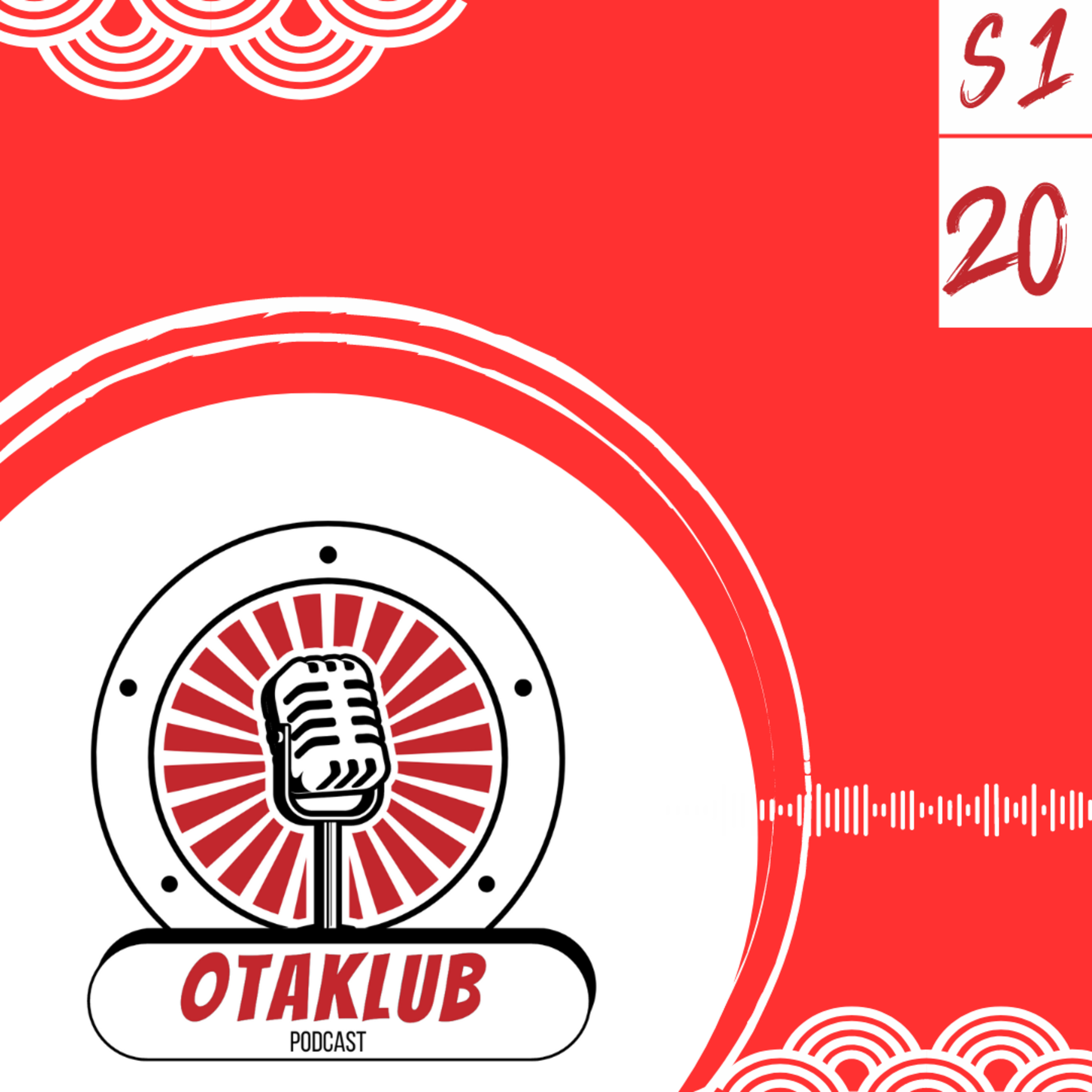 OTAKLUB #20 : #DRCL Midnight children / Love and lies