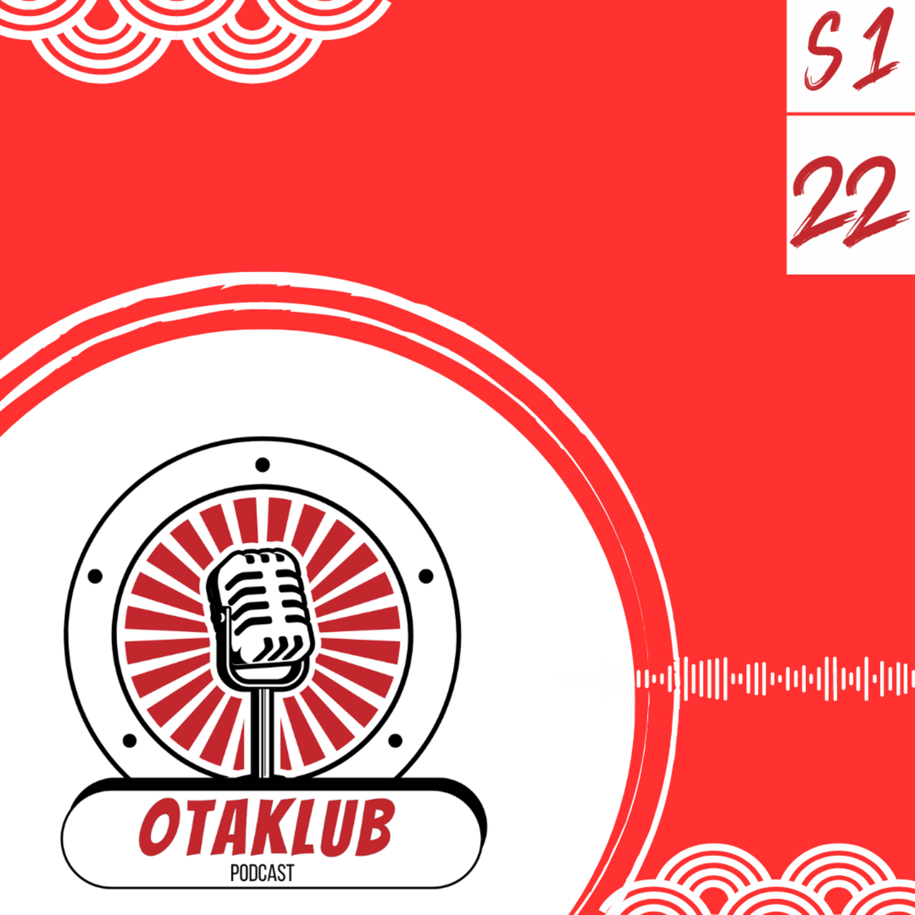 OTAKLUB #22 : Le palais des assassins / La déchéance d'un homme