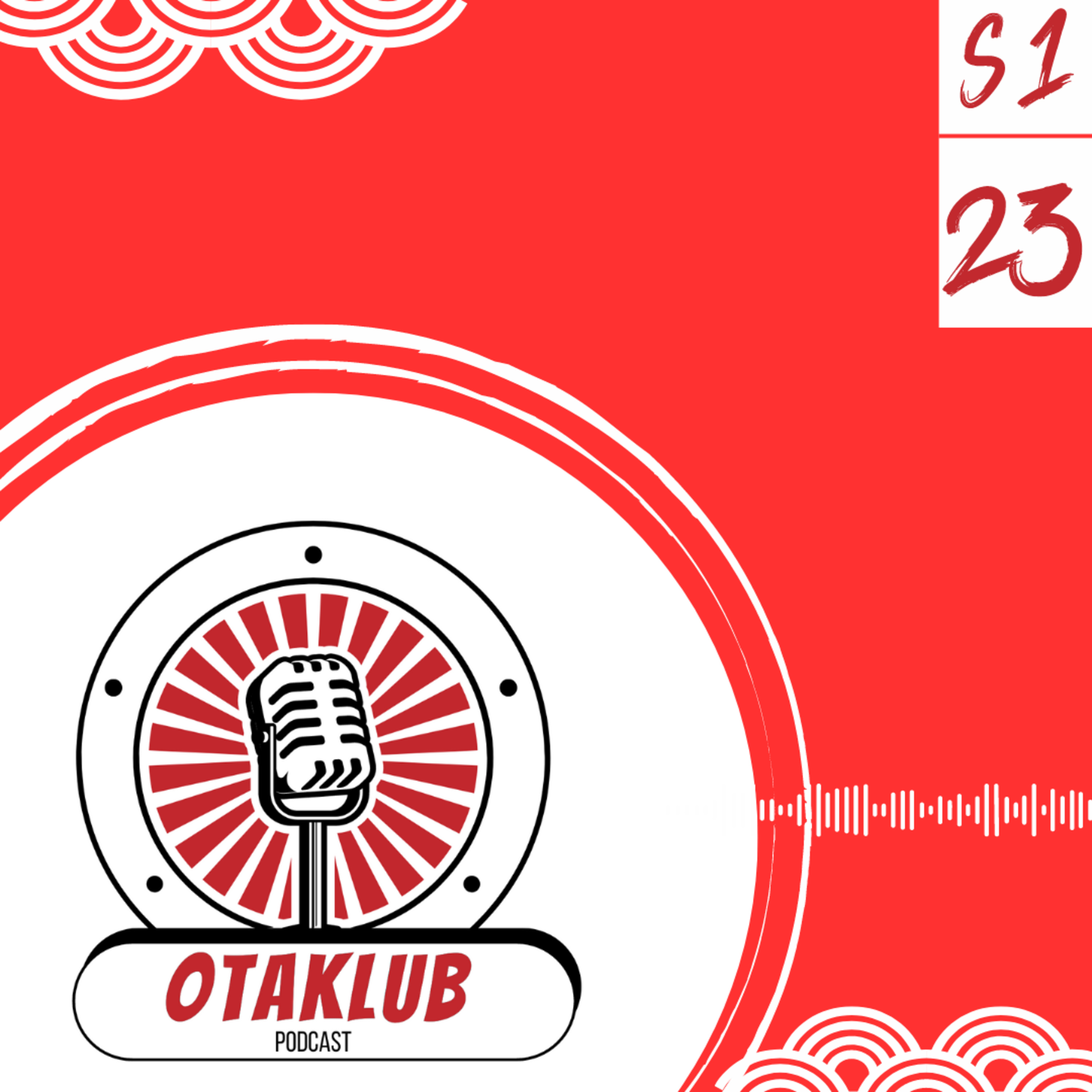OTAKLUB #23 : Crying freeman / Tokyo Cannabis