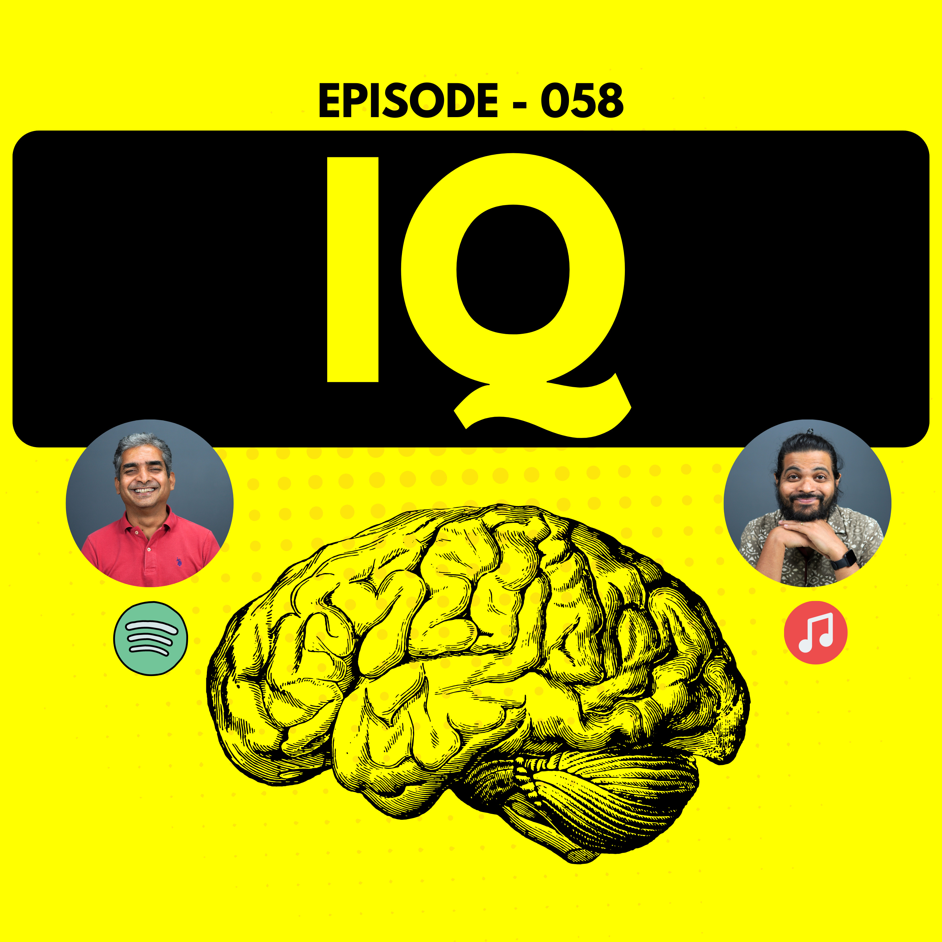 Future IQ