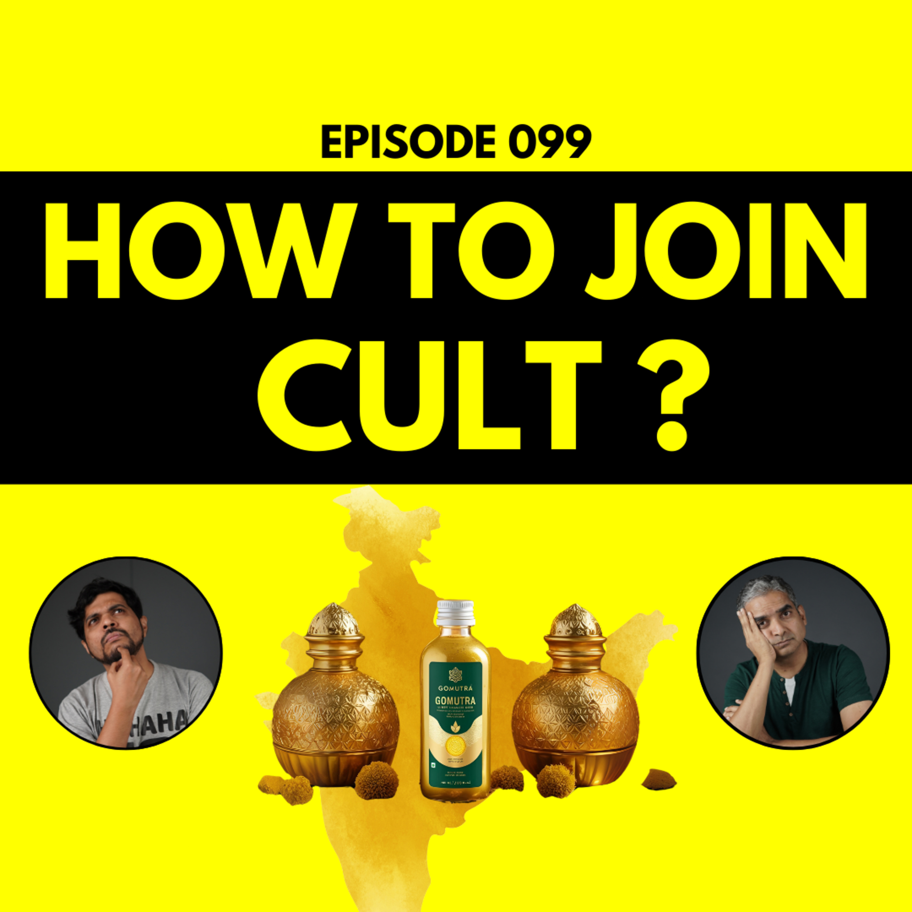 You’re in a Cult. You Just Don’t Know It Yet - FutureIQ