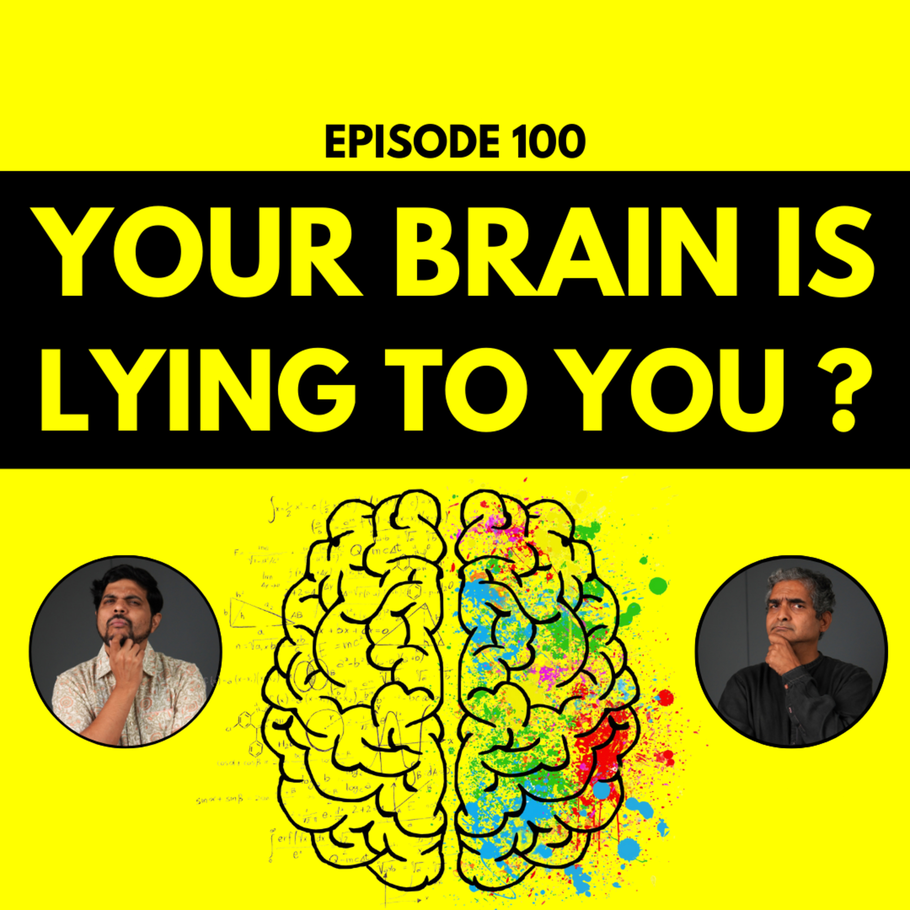 From Instinct to Insight - How Do We Really Decide? Bayesian Thinking - Future IQ