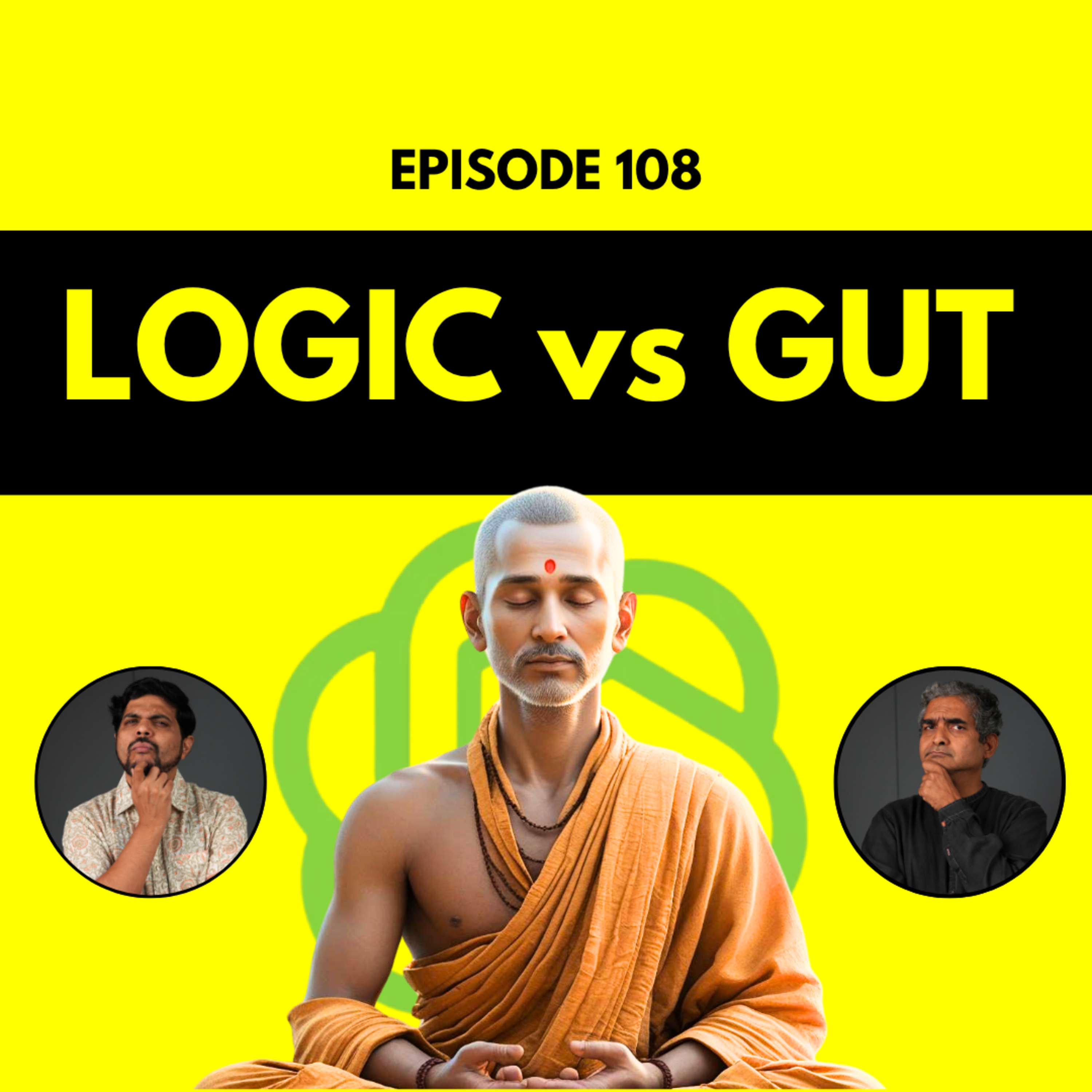 ChatGPT Can Make You Dumb OR Smart - You Choose | Power of Intuition - Future IQ