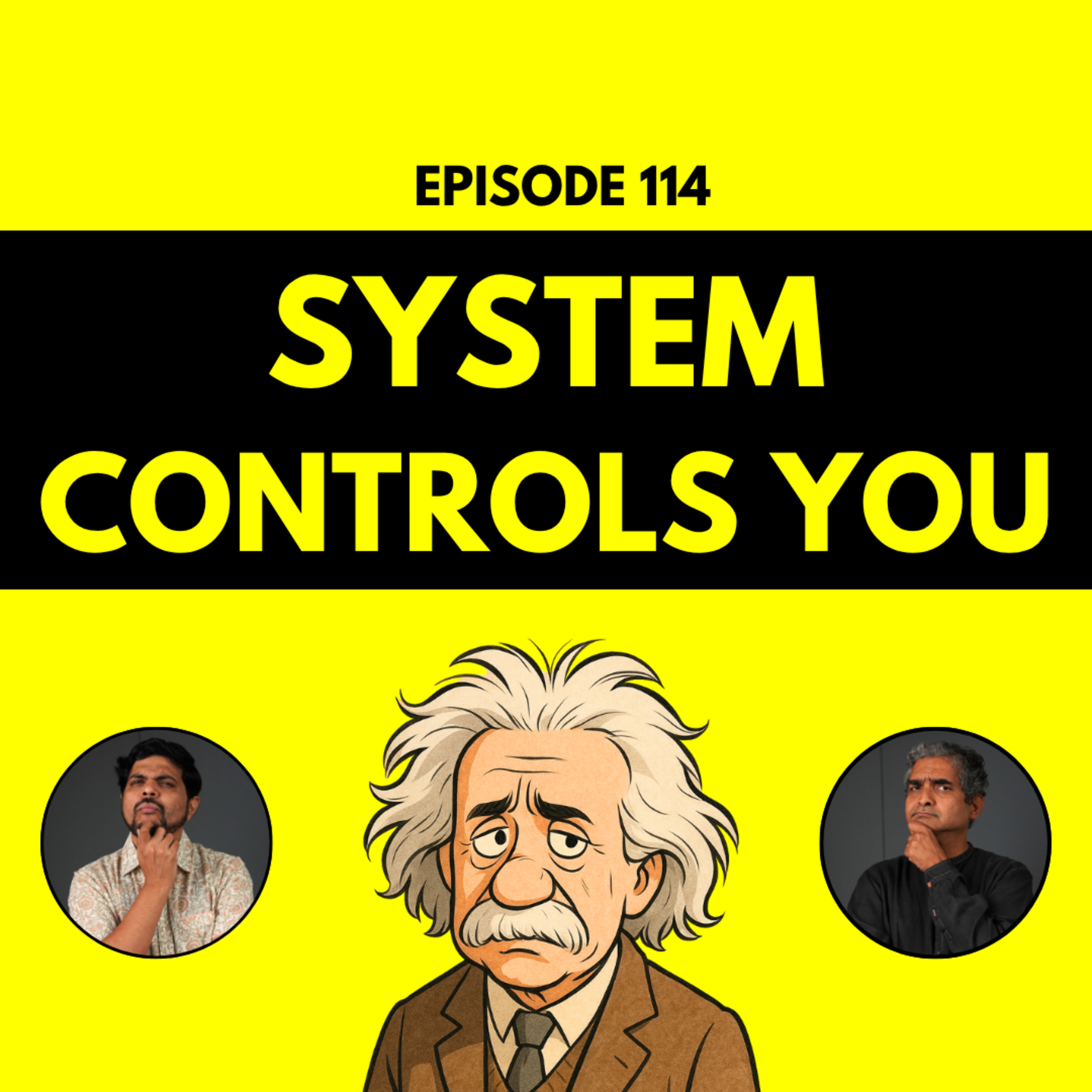 You're Being Conditioned to Obey - Future IQ