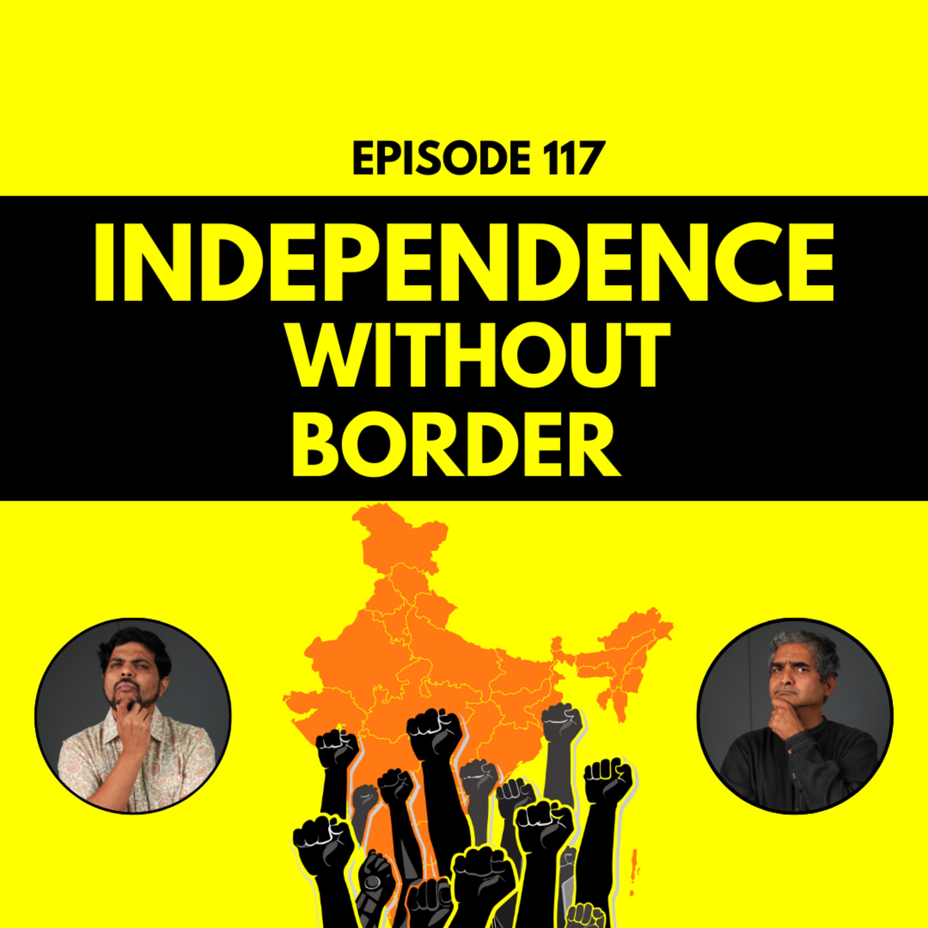 The Untold Secrets of India’s Independence - 15th August - Future IQ