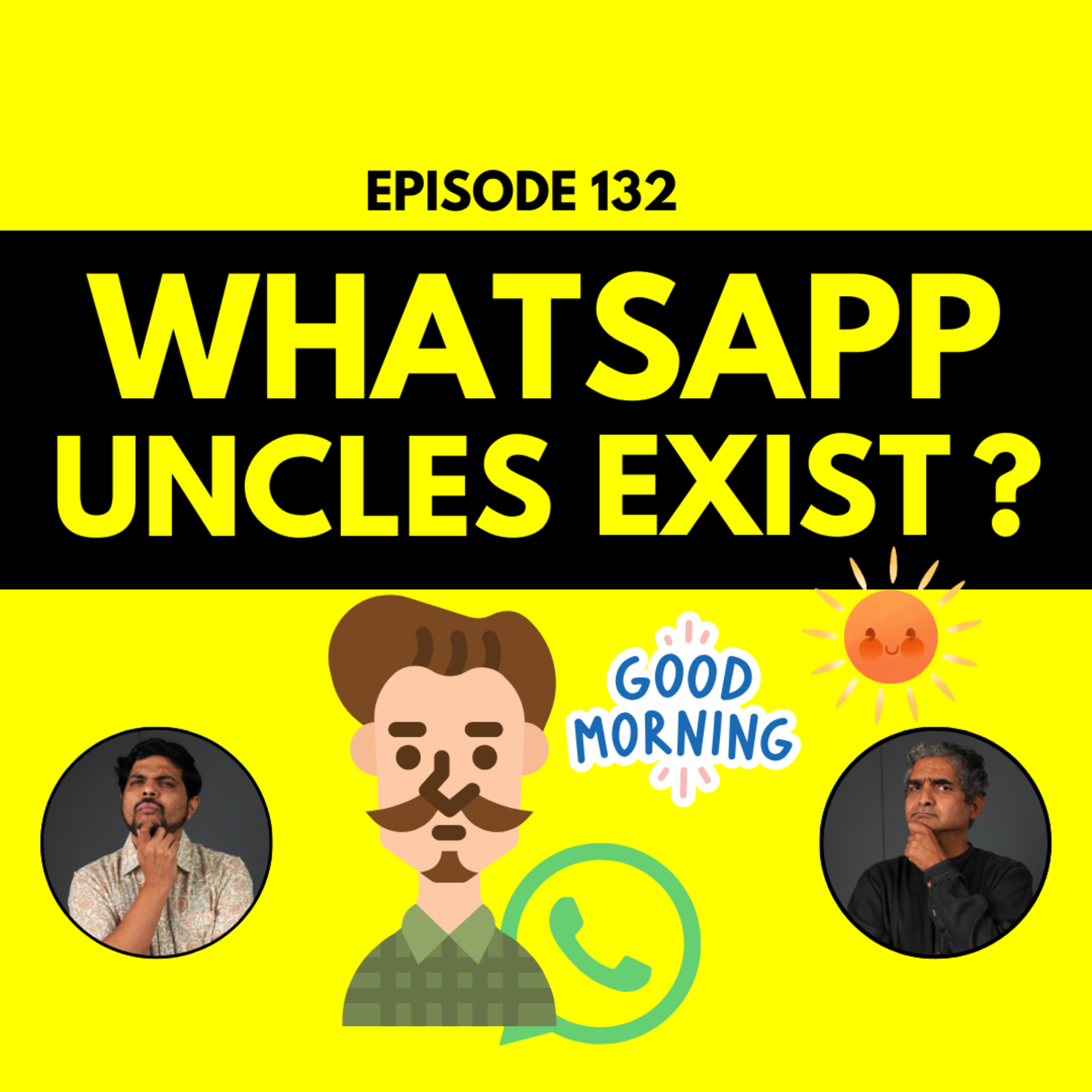 Do You Know About The Billion Dollar "Good Morning" industry? Do You Know About The Billion Dollar "Good Morning" industry?