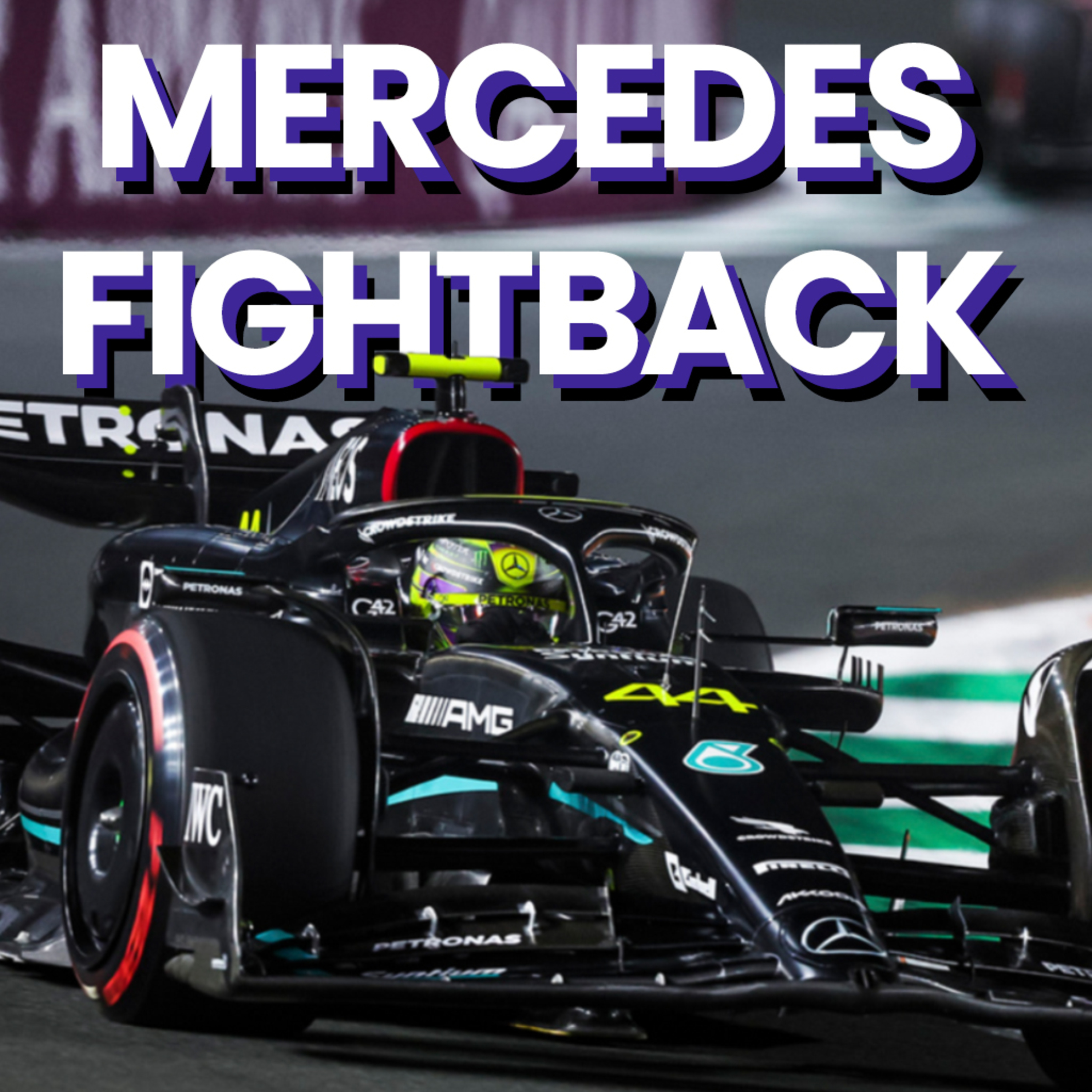 BHP Show - F1 Fan Guide