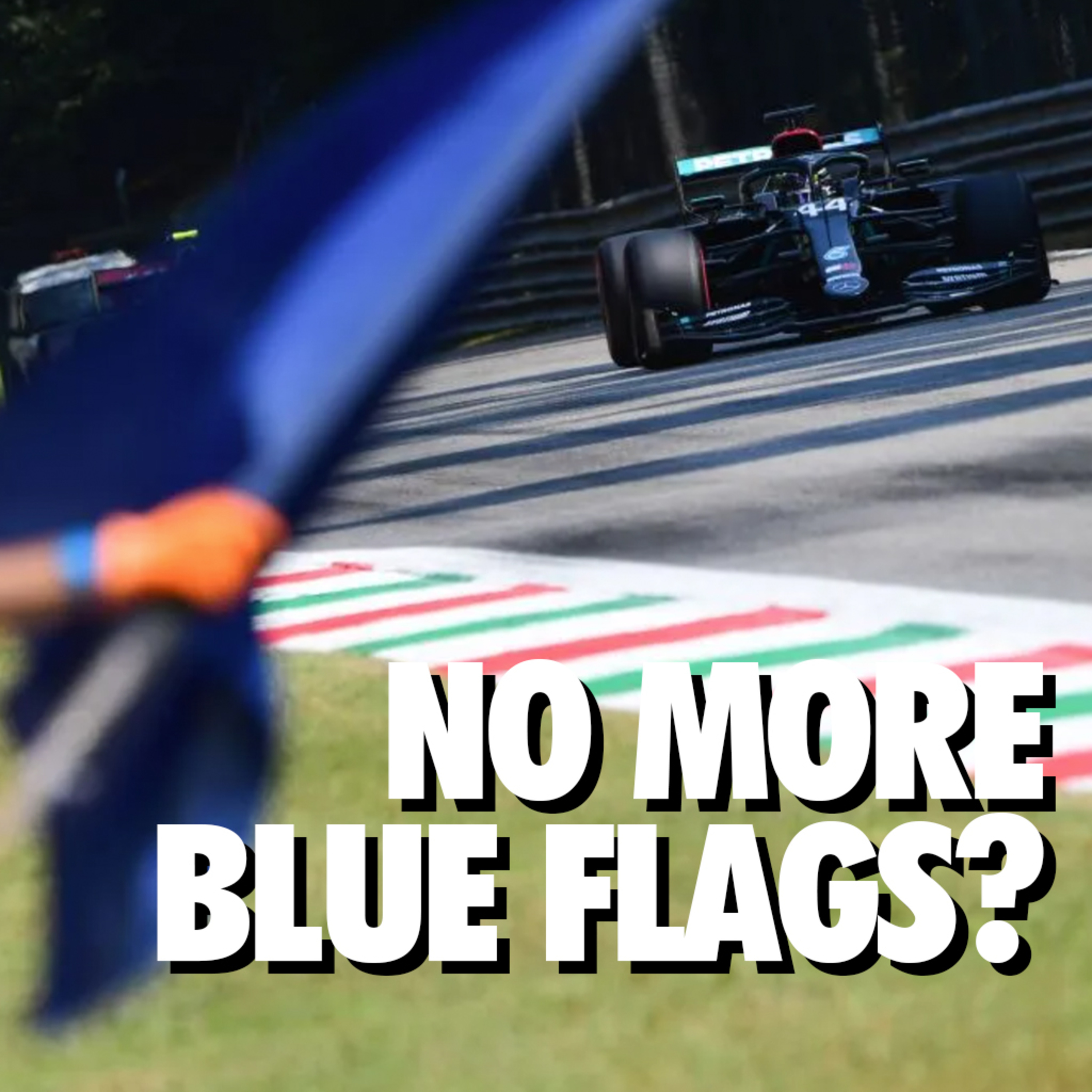 BHP Show - F1 Fan Guide
