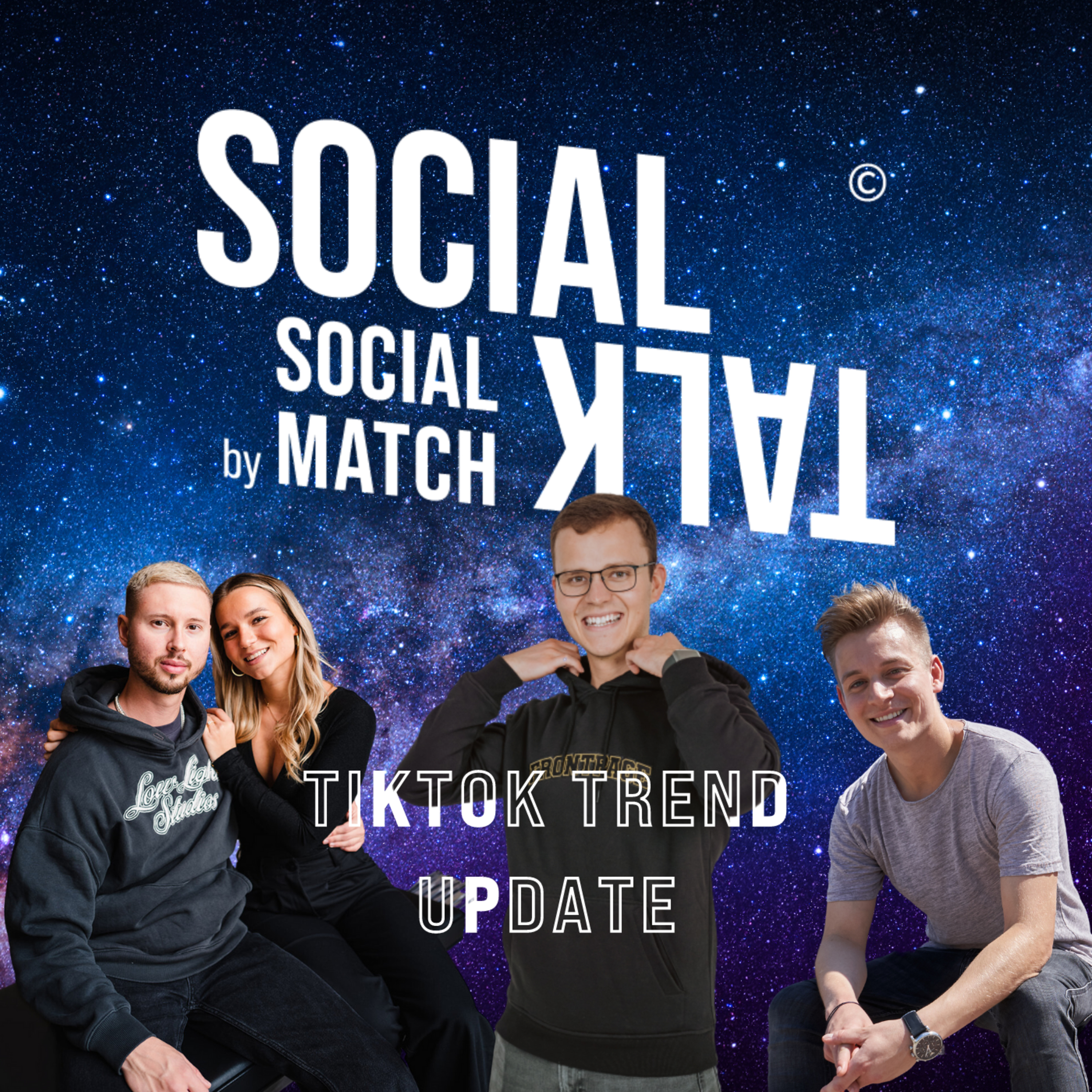 SOCIAL TALK