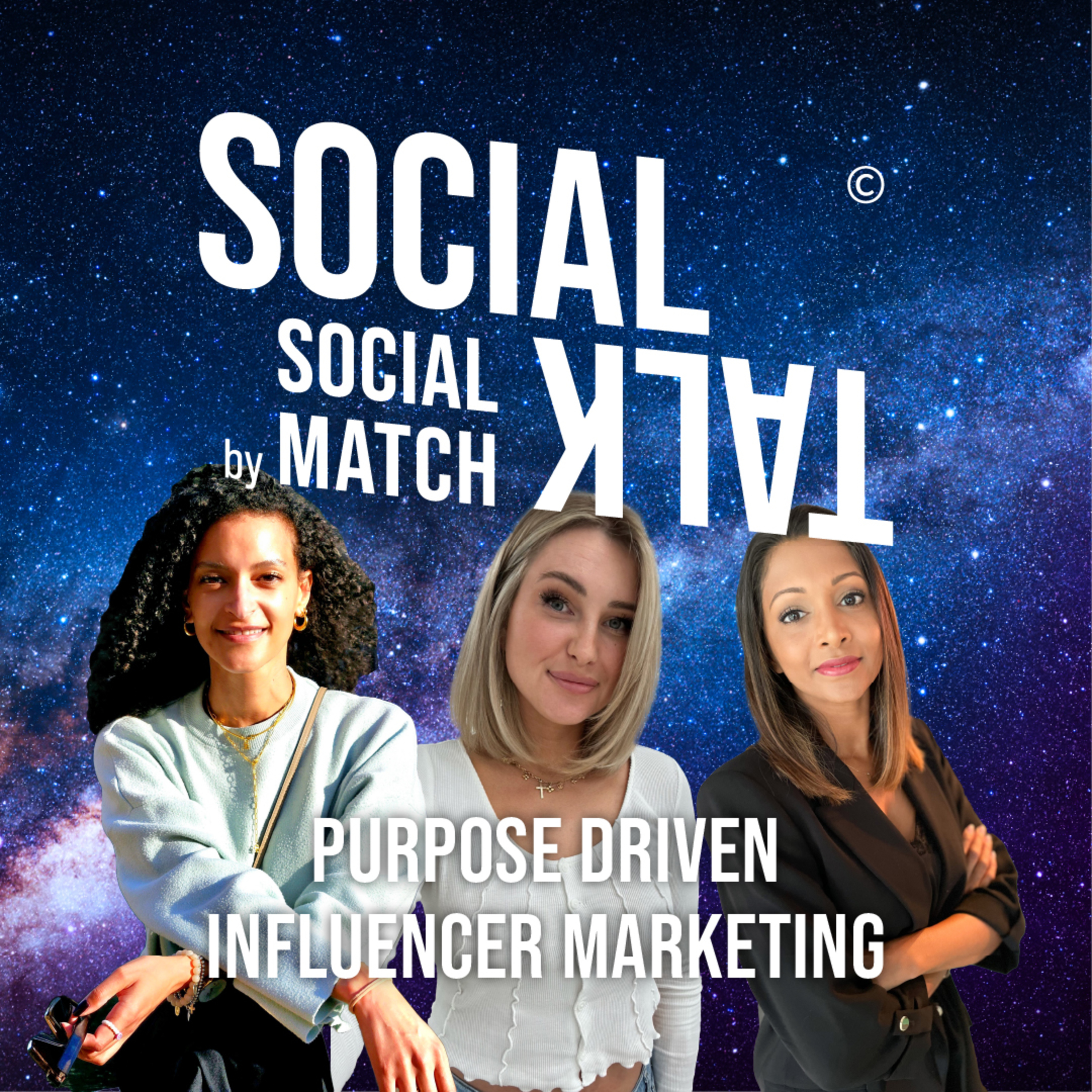 SOCIAL TALK
