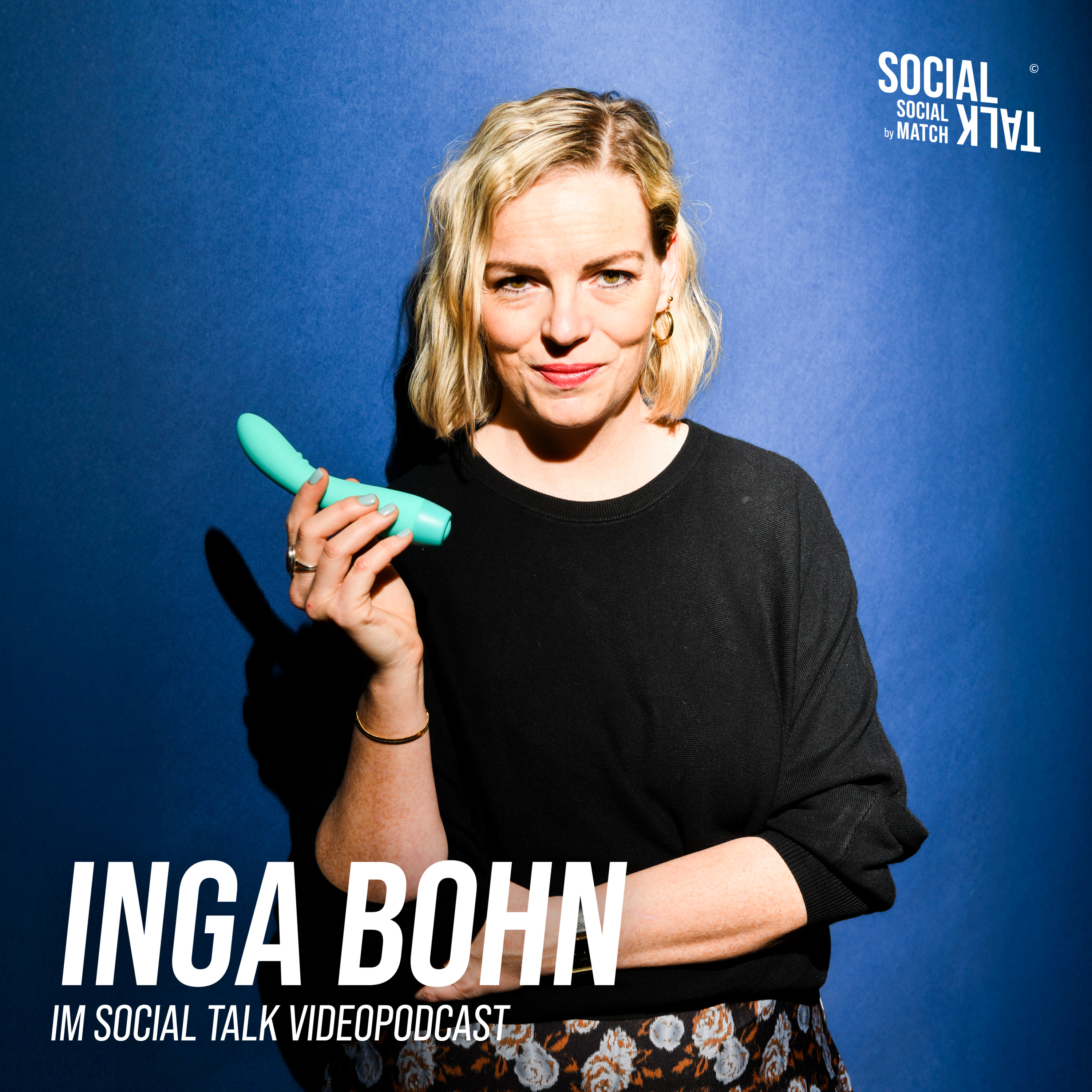 Inga Bohn: AMORELIE zwischen Sextoys und Socials