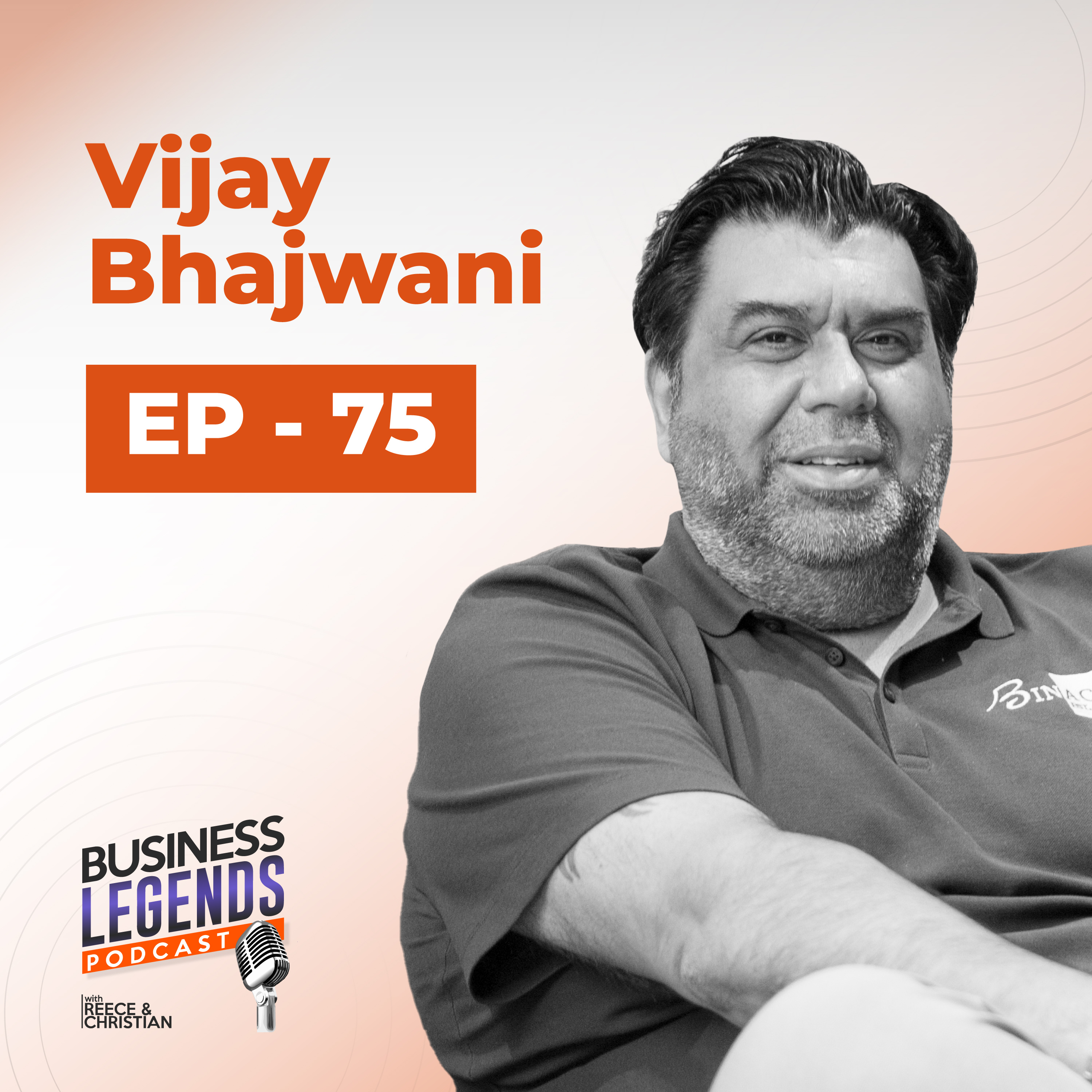 Business Legends