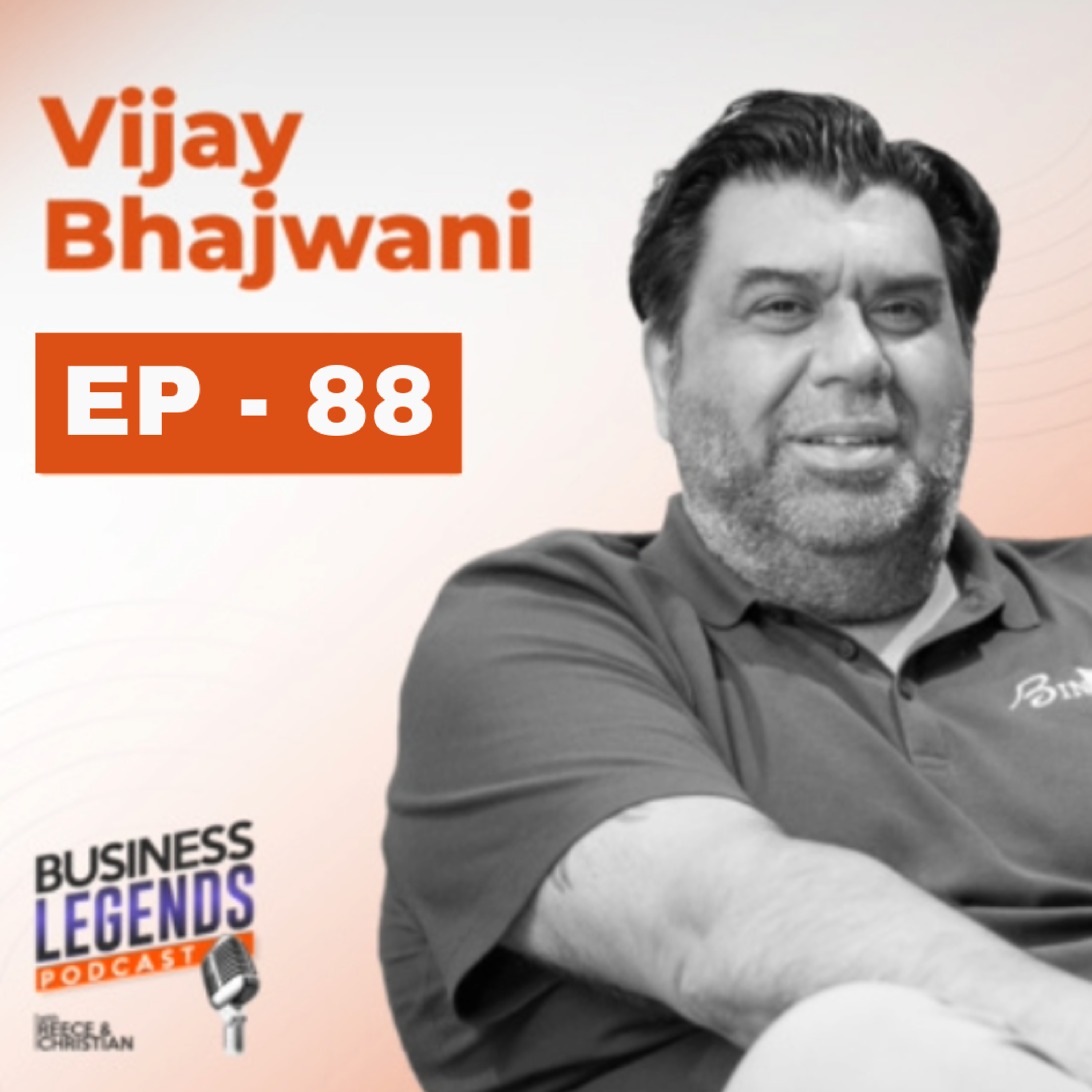 Business Legends