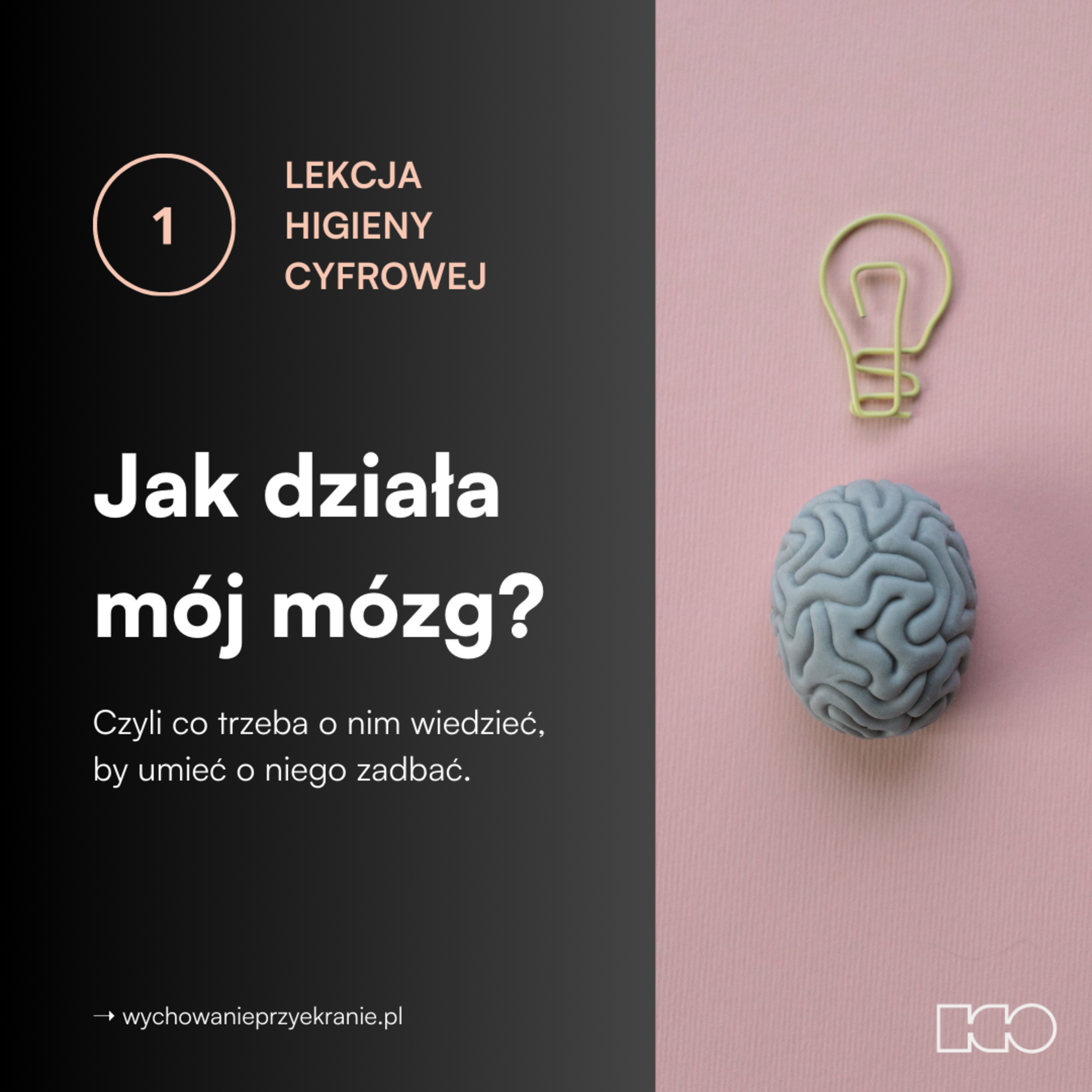 #7: Jak działa mój mózg w świecie nowych technologii? episode artwork
