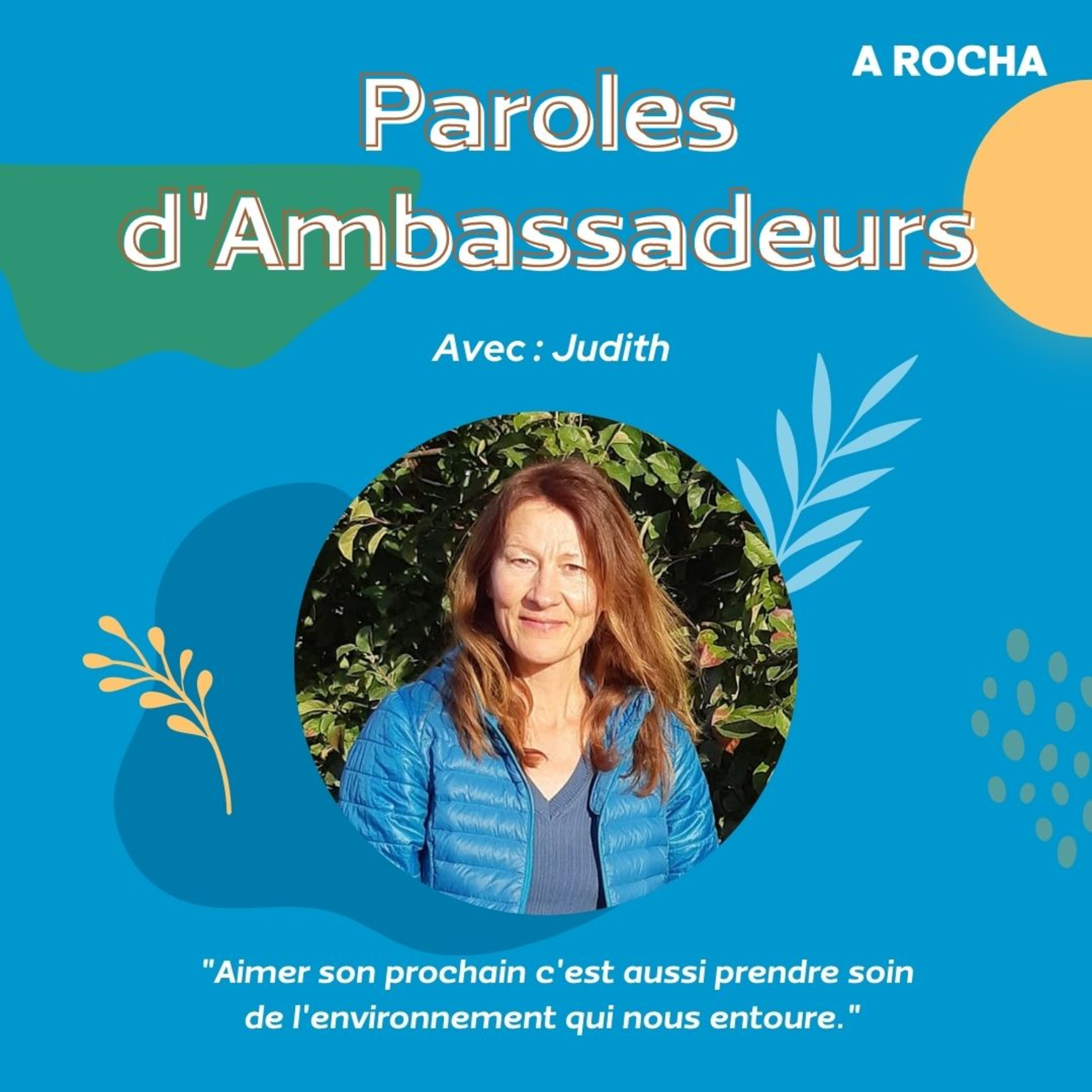 A Rocha France