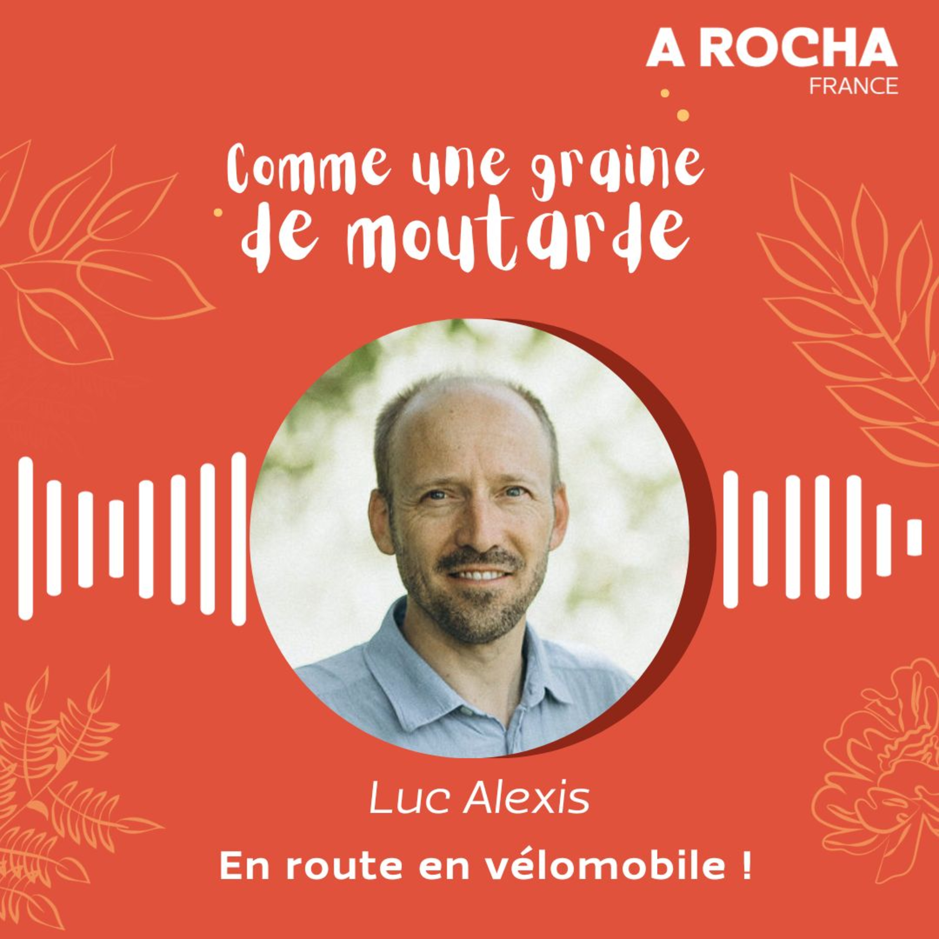 A Rocha France