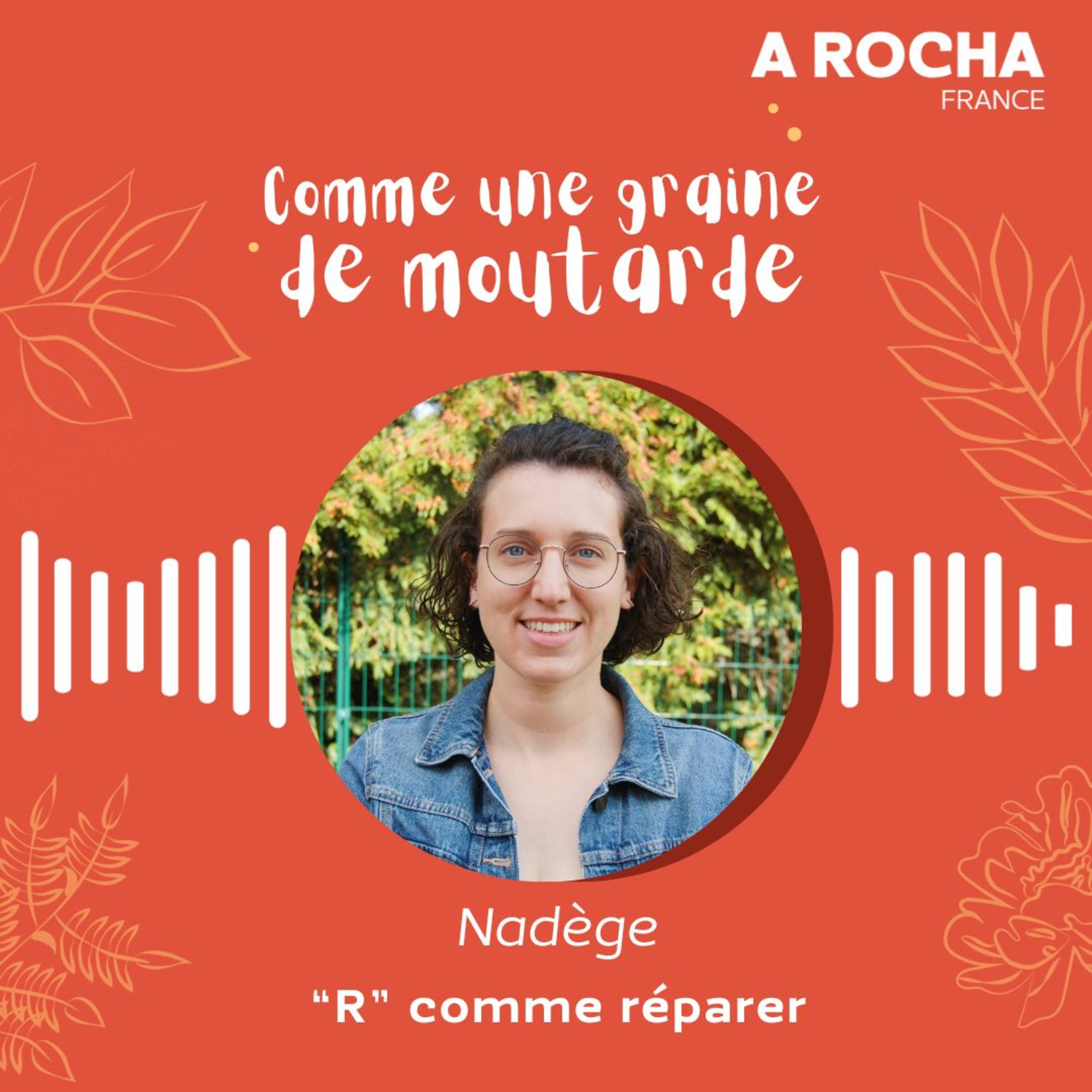 A Rocha France