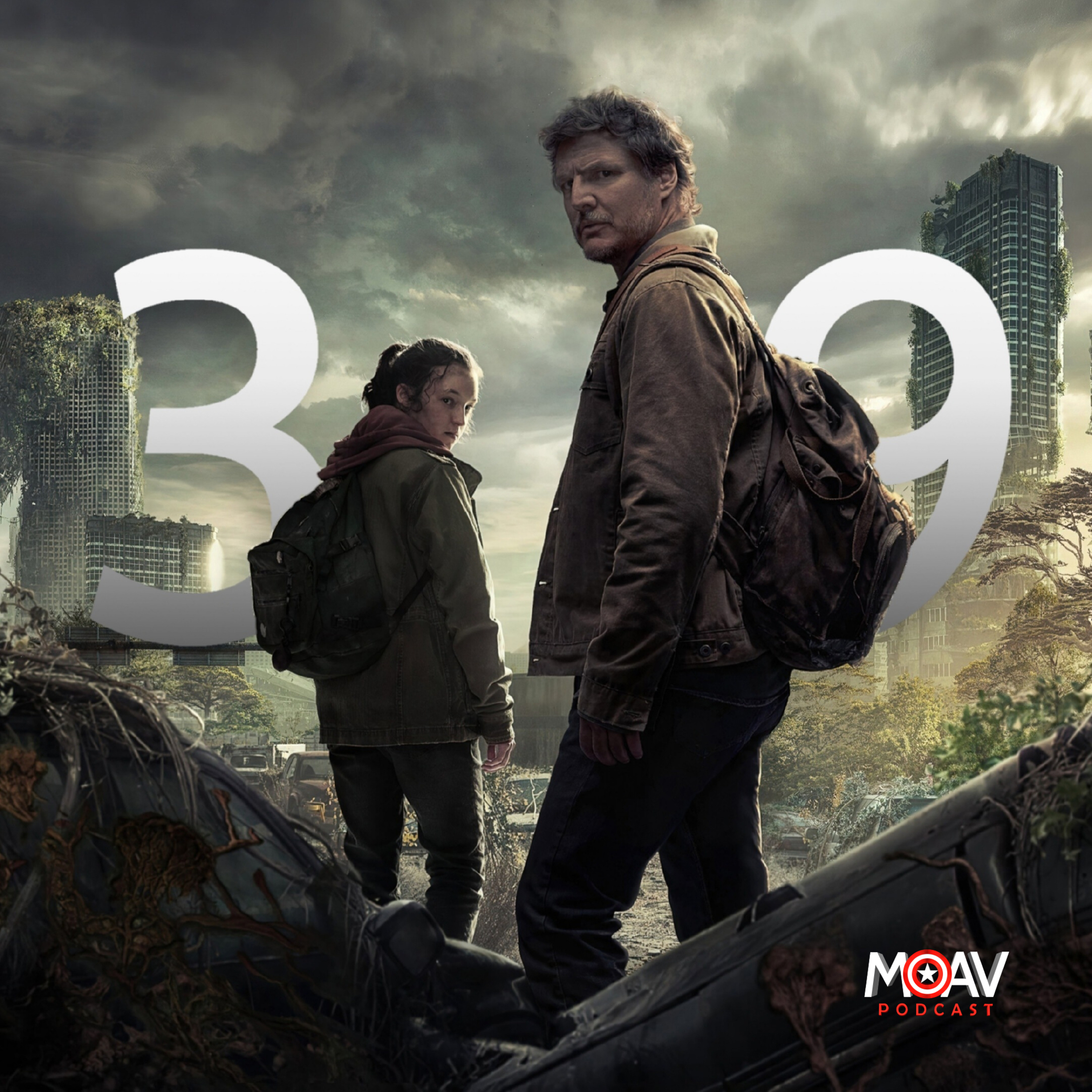MoAv Podcast