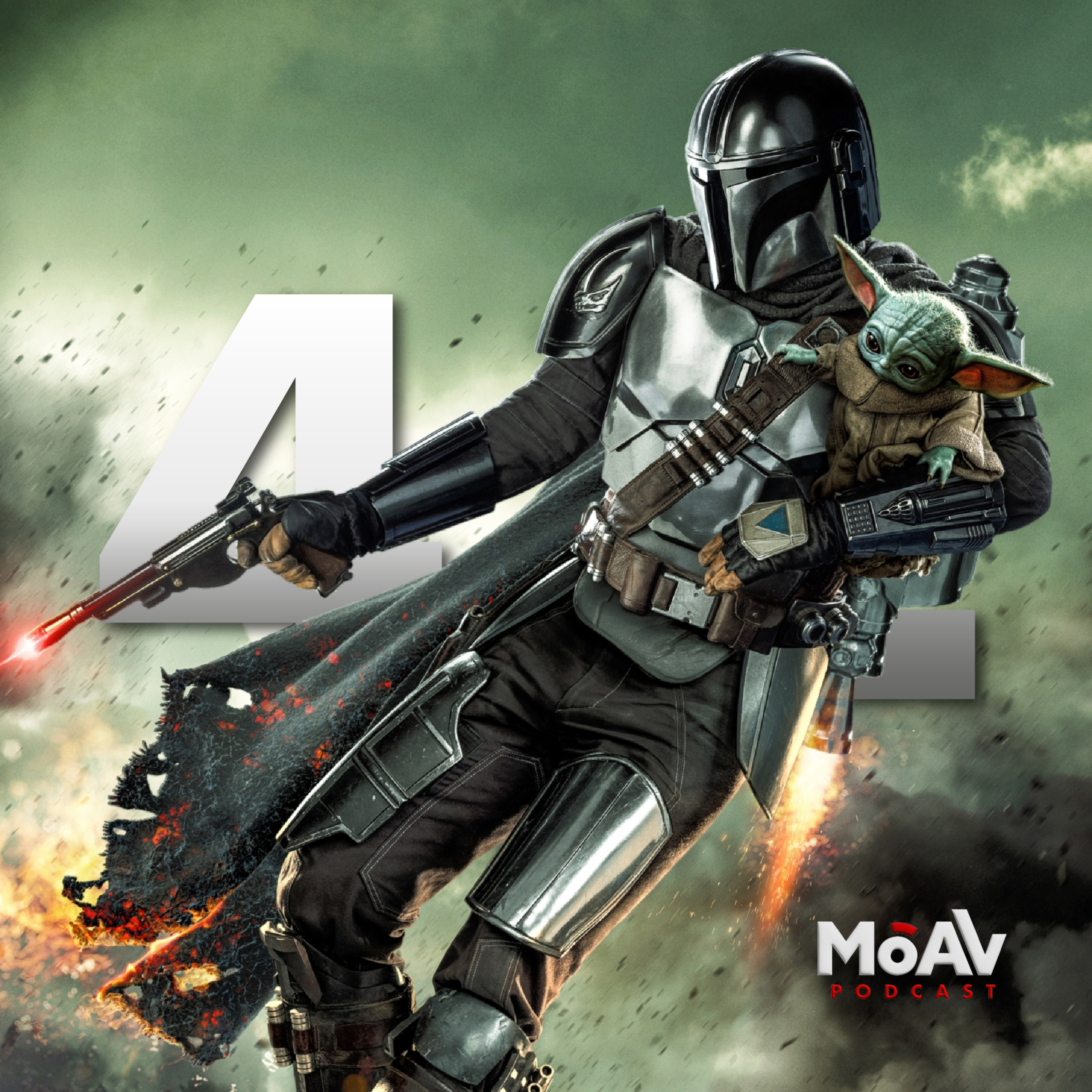 MoAv Podcast